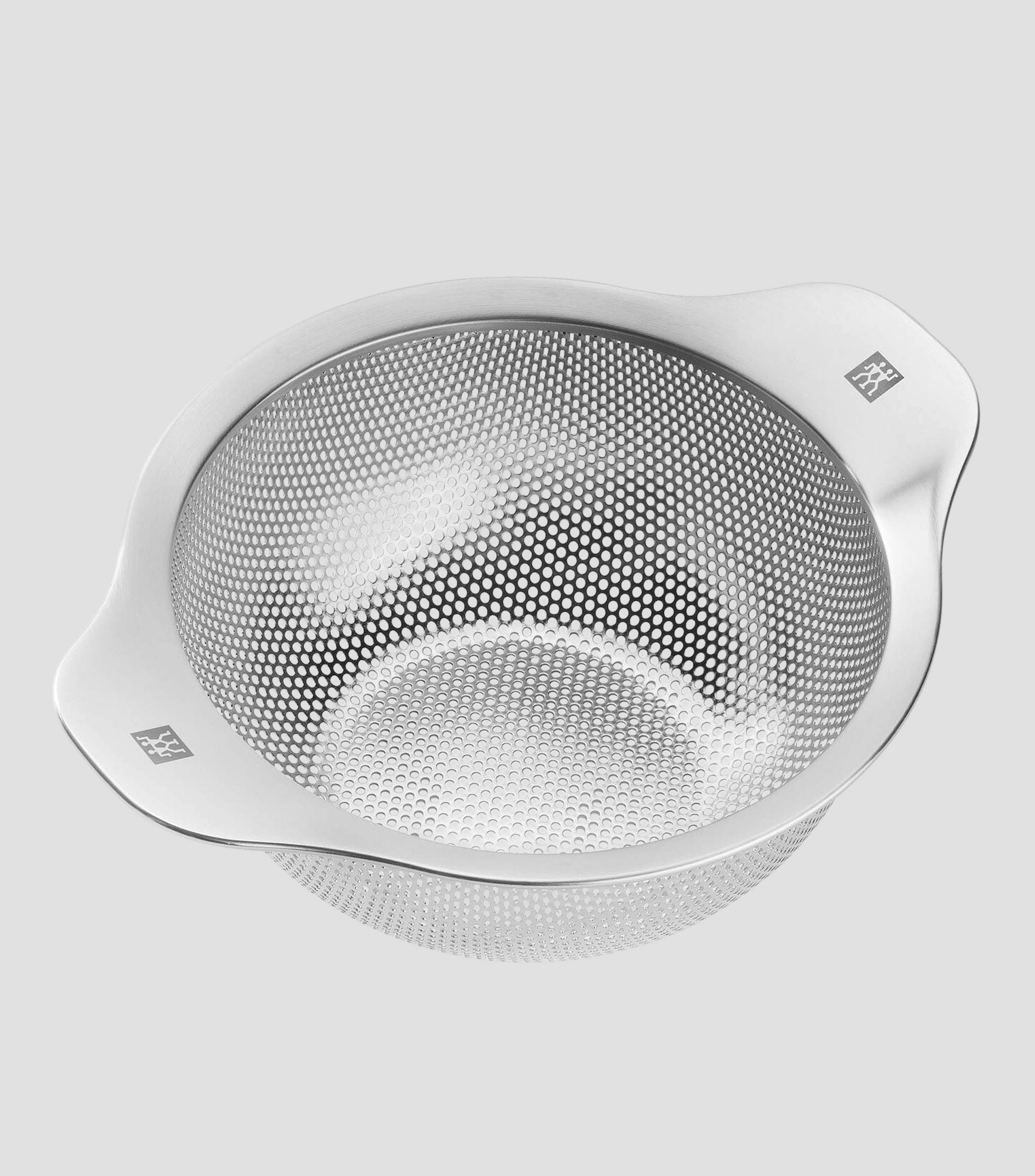 Colador Acero Inoxidable 20Cm