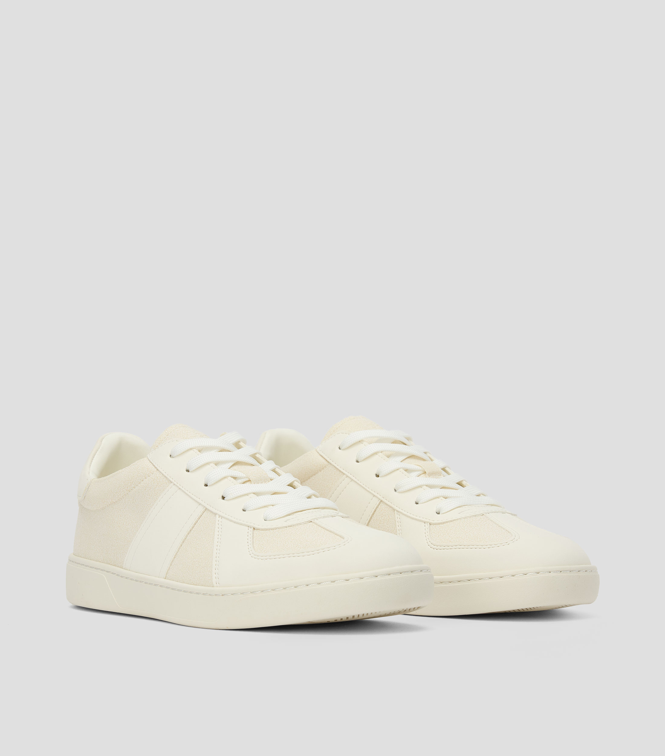 Tenis casuales Nikolas lisa Hombre
