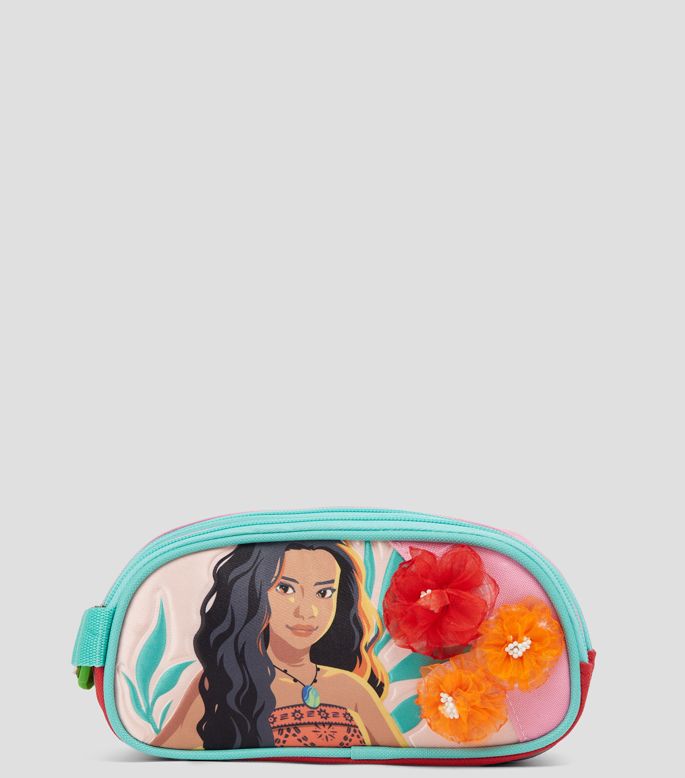 Lapicera triple Moana Niña