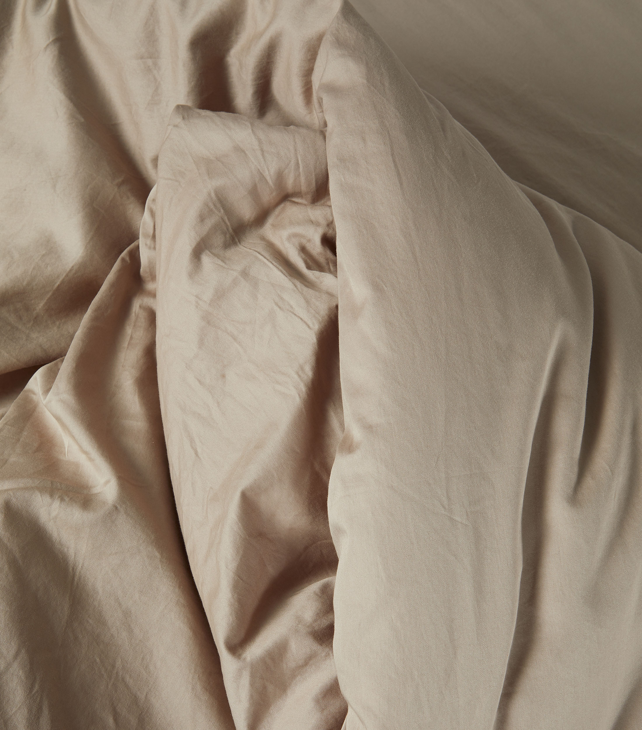 Duvet Ks Ultra Ligth Latte