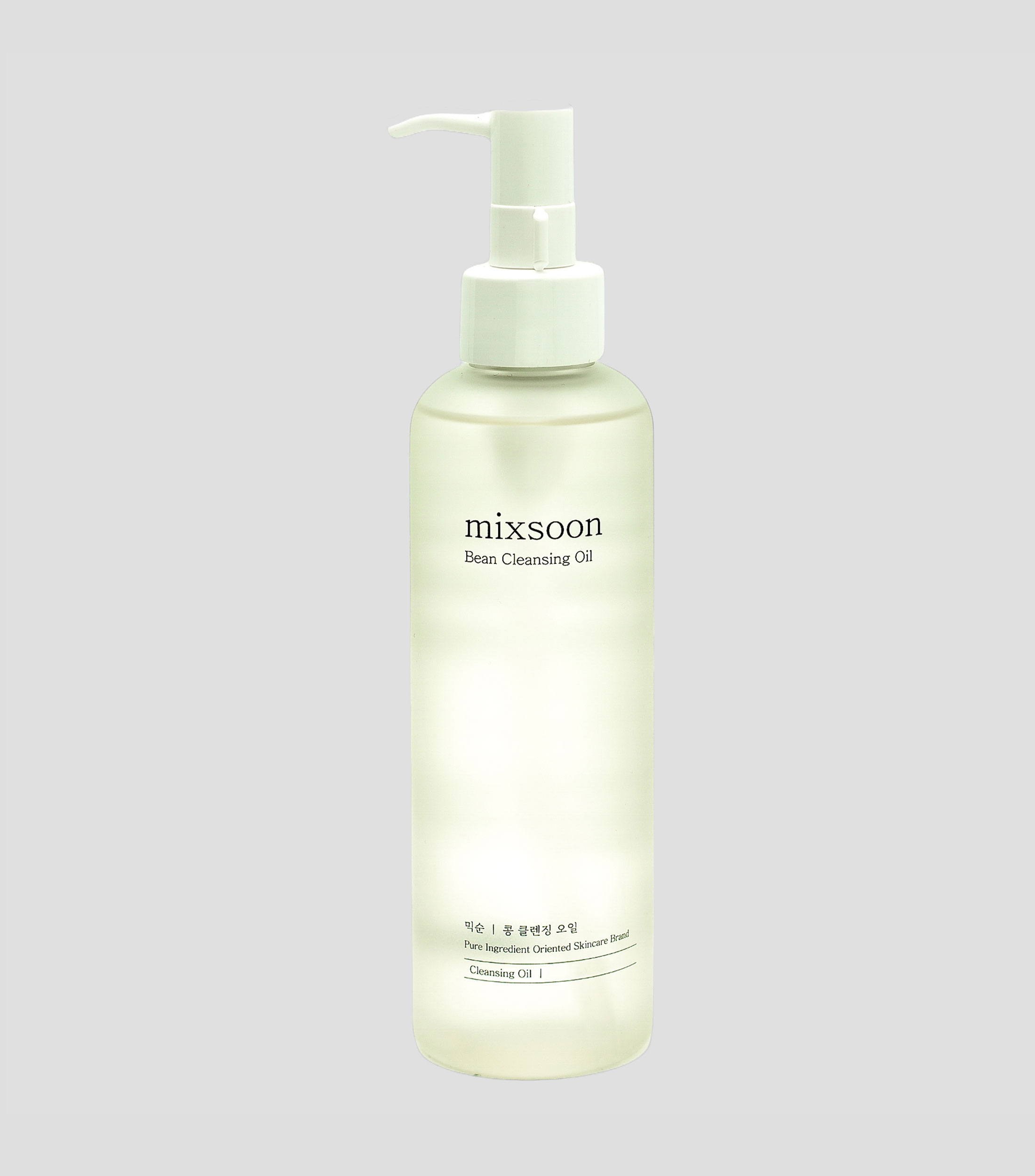 Aceite Limpiador Bean Cleansing Oil, 195 ml