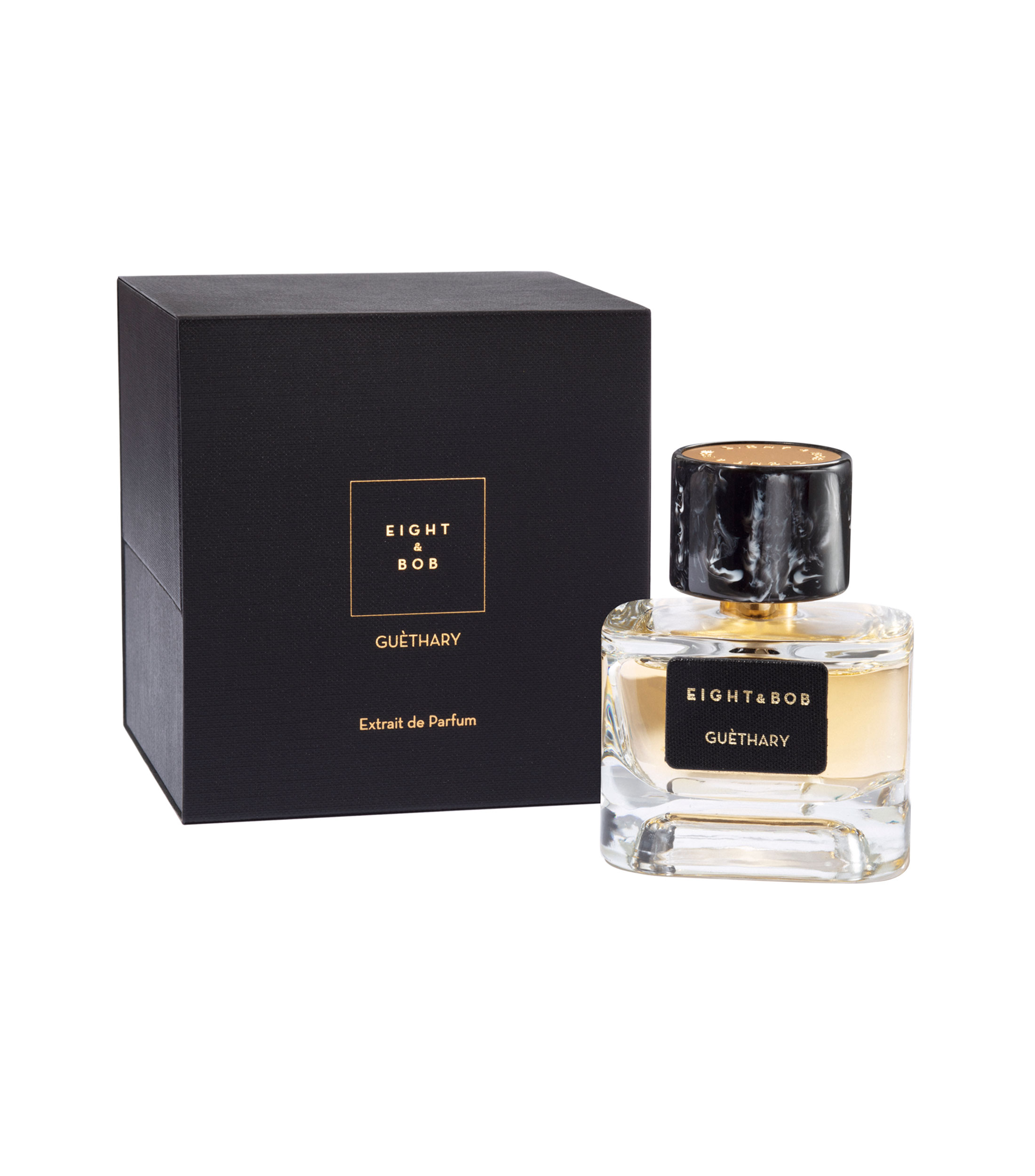 Perfume, Guethary Eau de Parfum, 50 ml Hombre