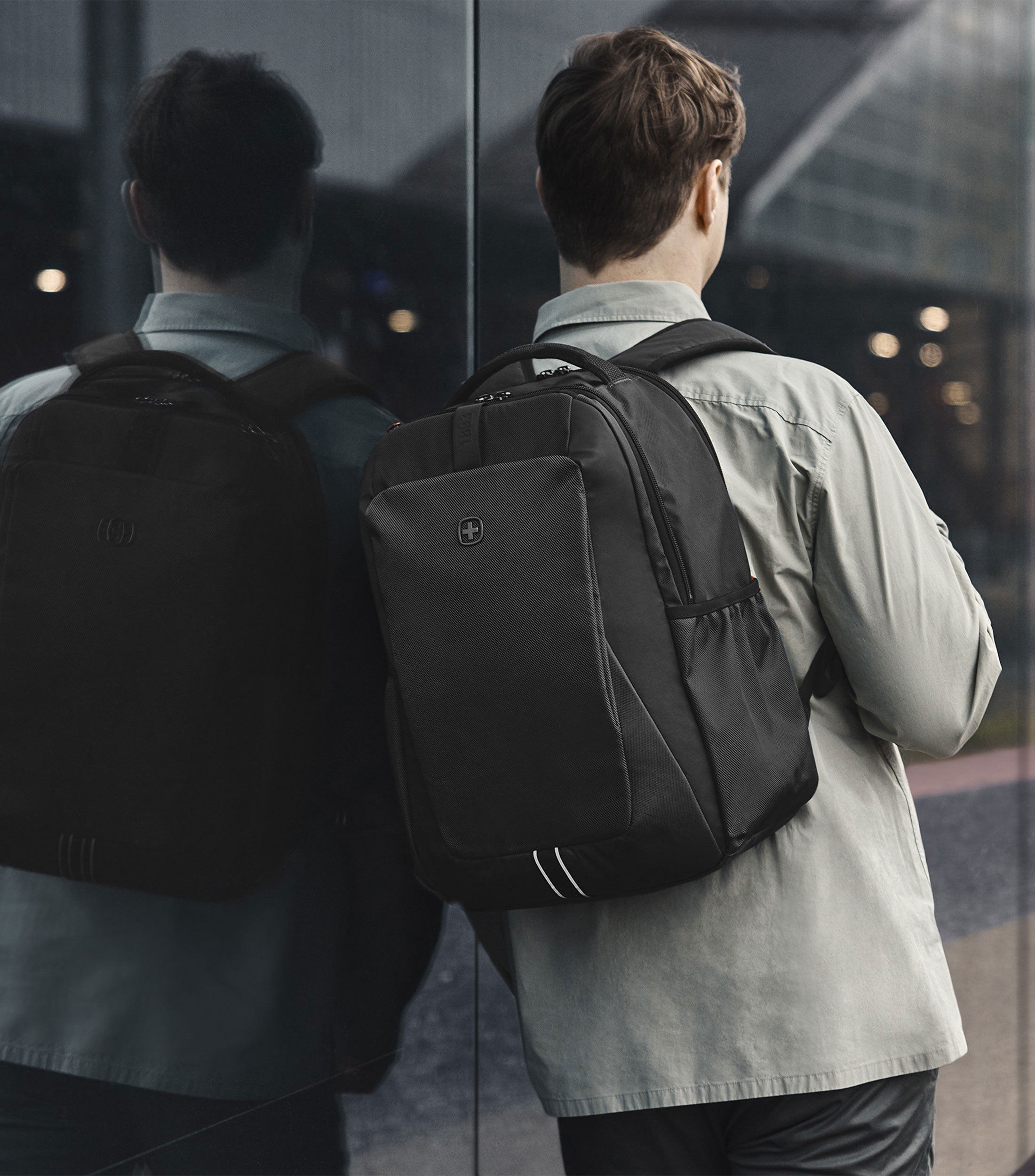 Mochila XE Professional Hombre