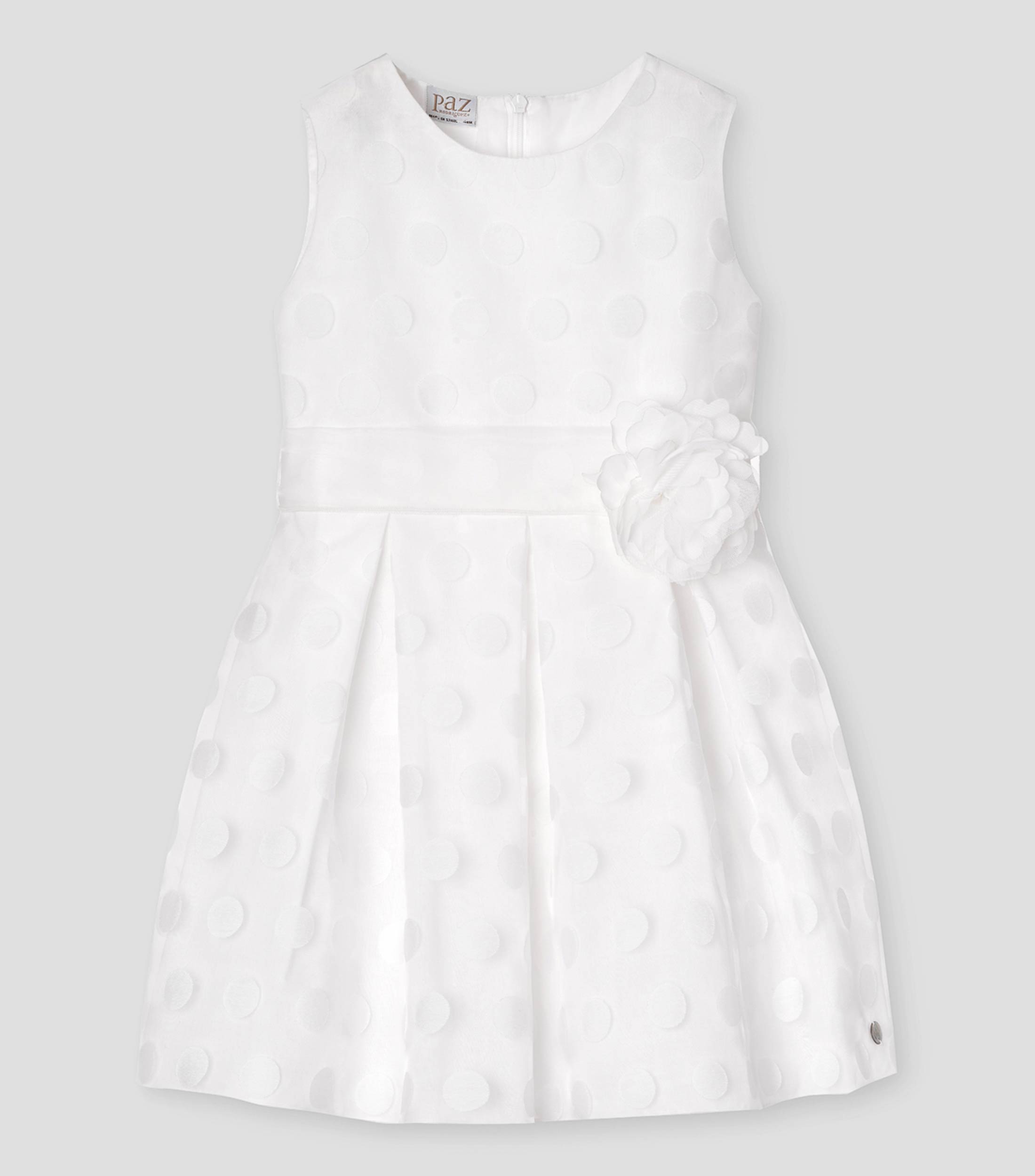 Vestido Nina