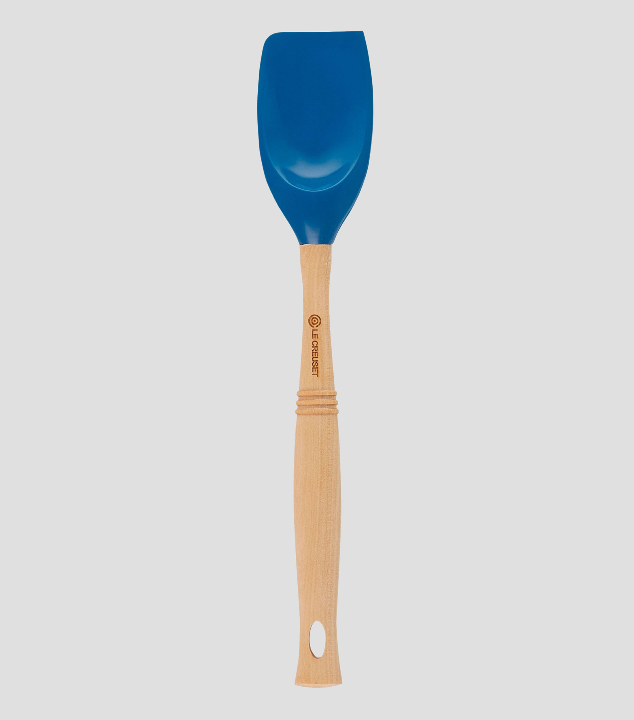 Espátula tipo cuchara Marseille Azul