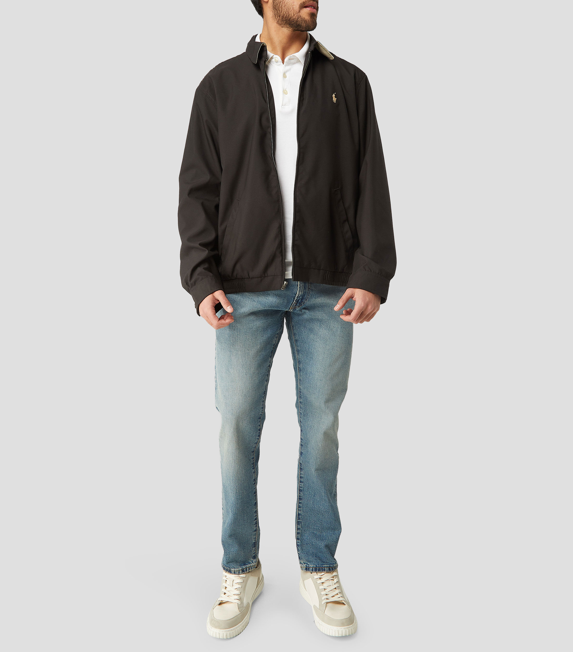 Jeans Sullivan Slim Hombre
