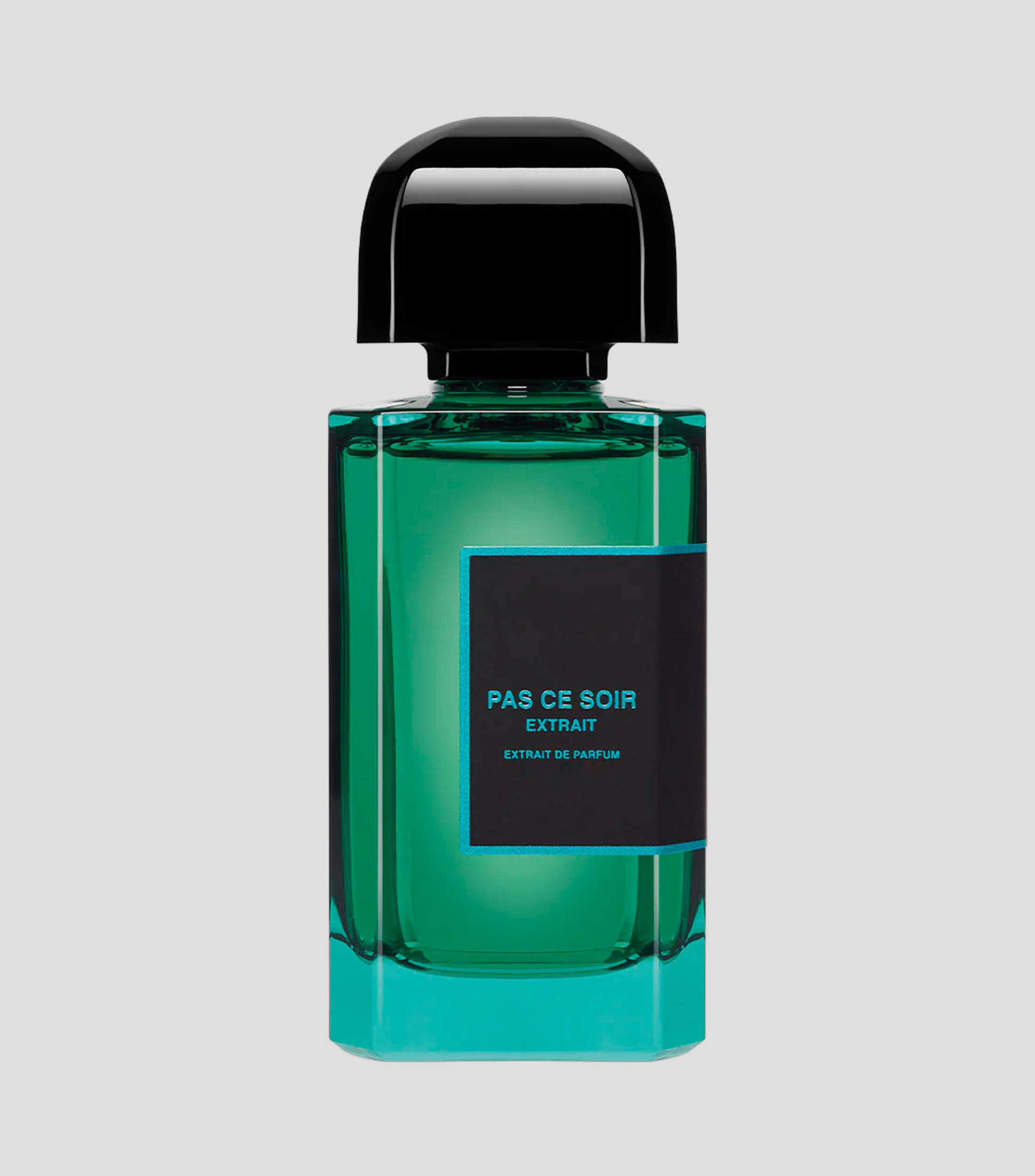 Perfume Pas Ce Soir, Eau de Parfum 100 ml Unisex