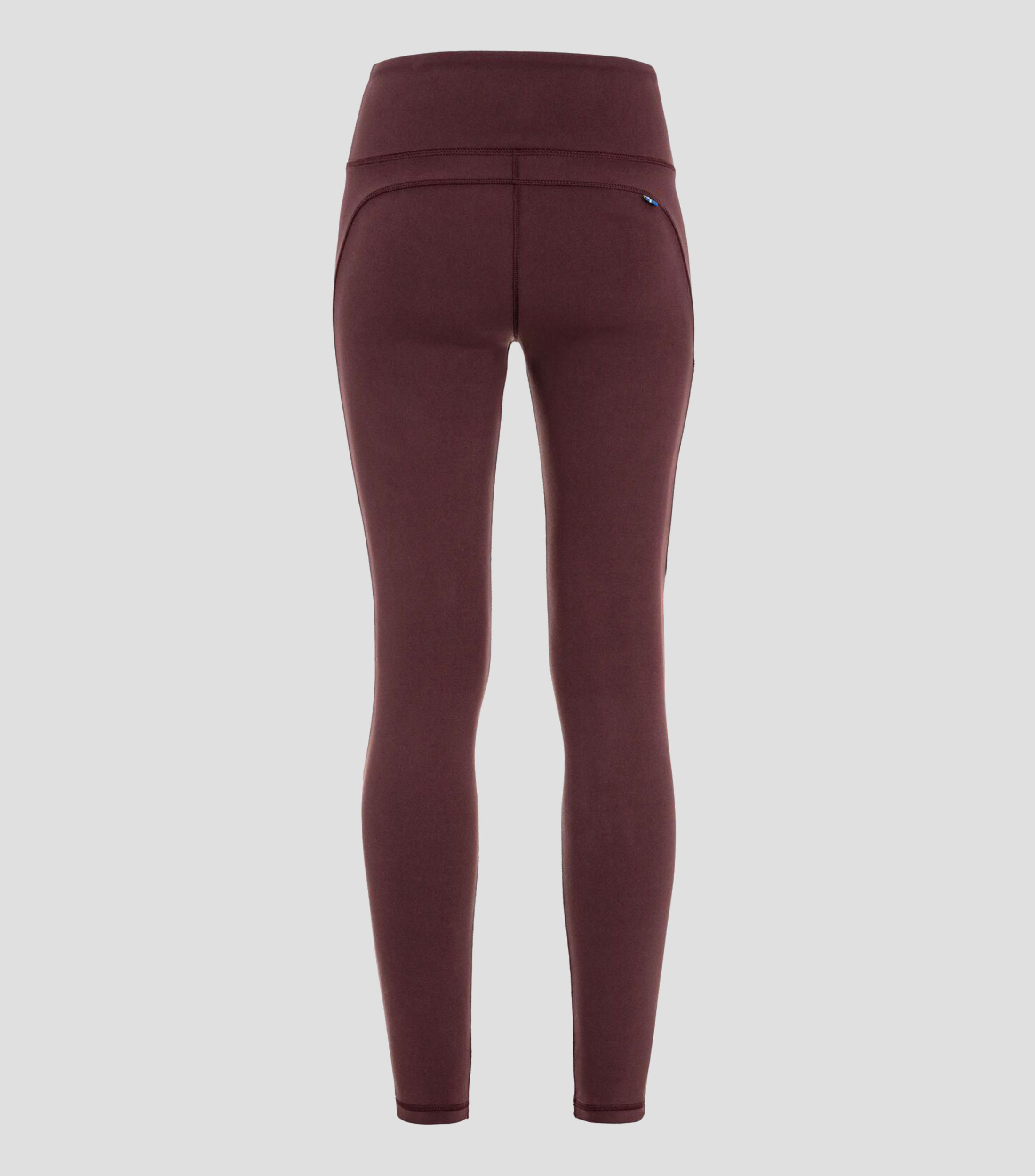 Mallas Deportivas High Coast Tights Mujer