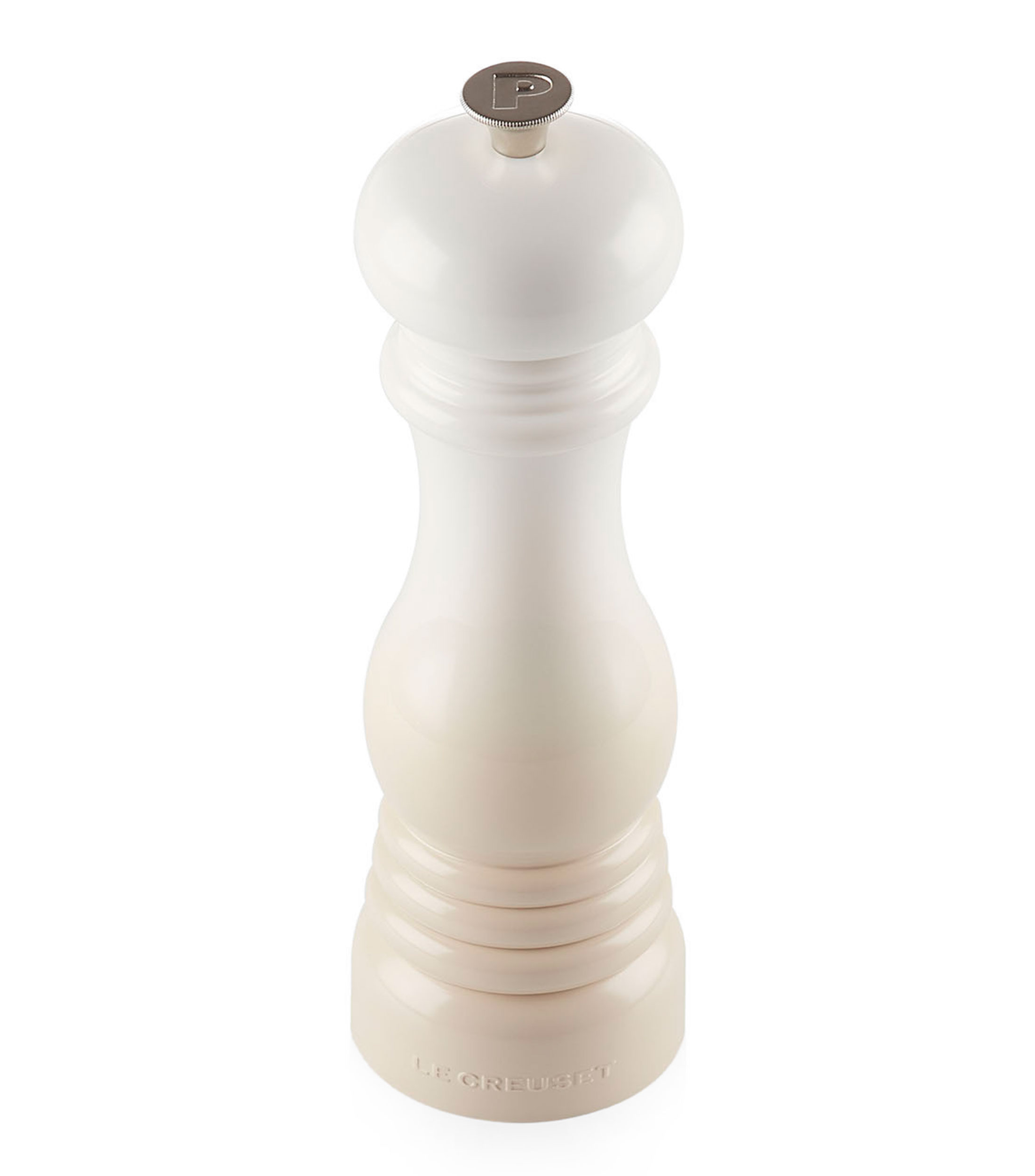 MOLINO DE SAL 21CM MERINGUE