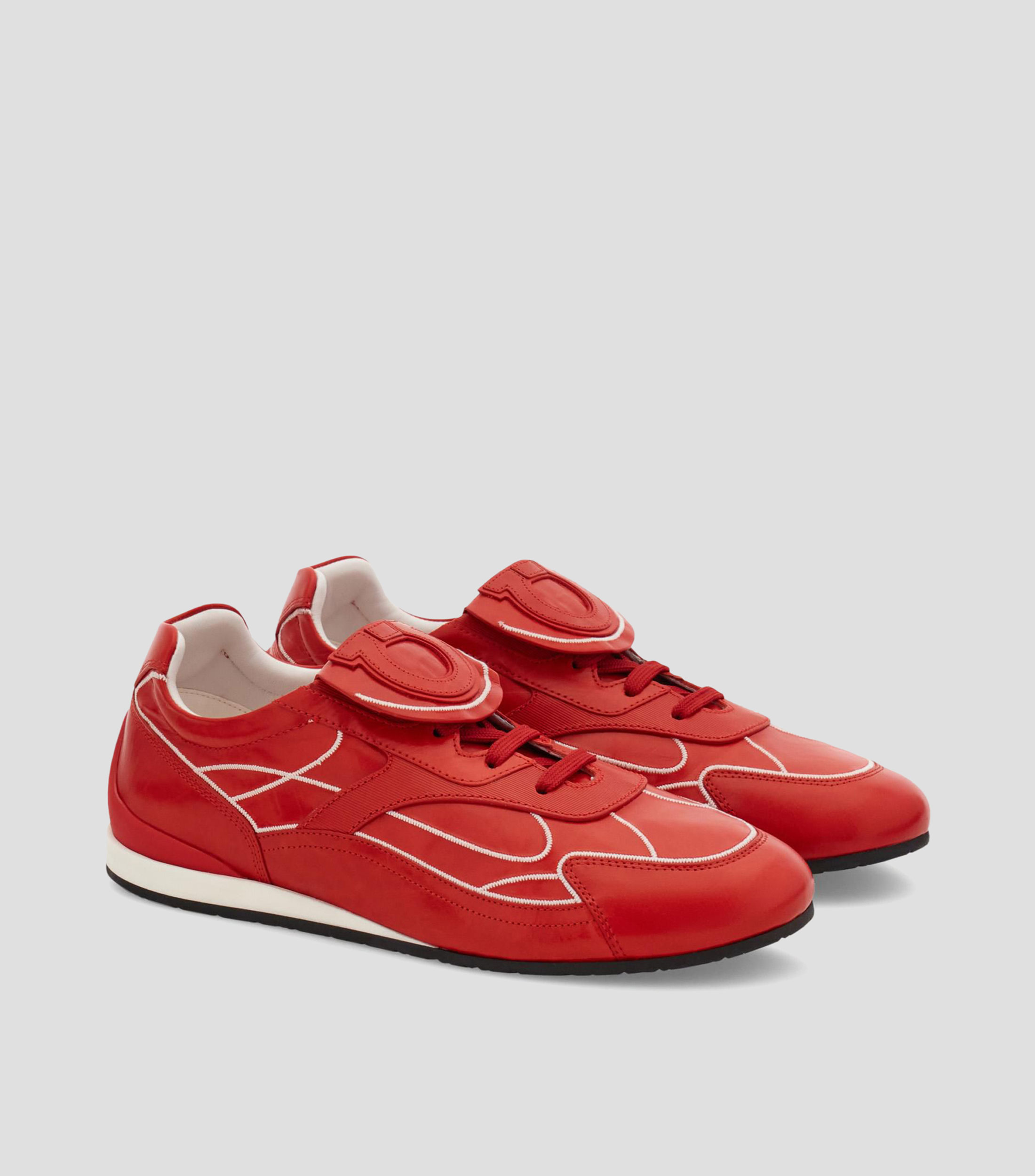 Tenis Citymatch Capsule Hombre