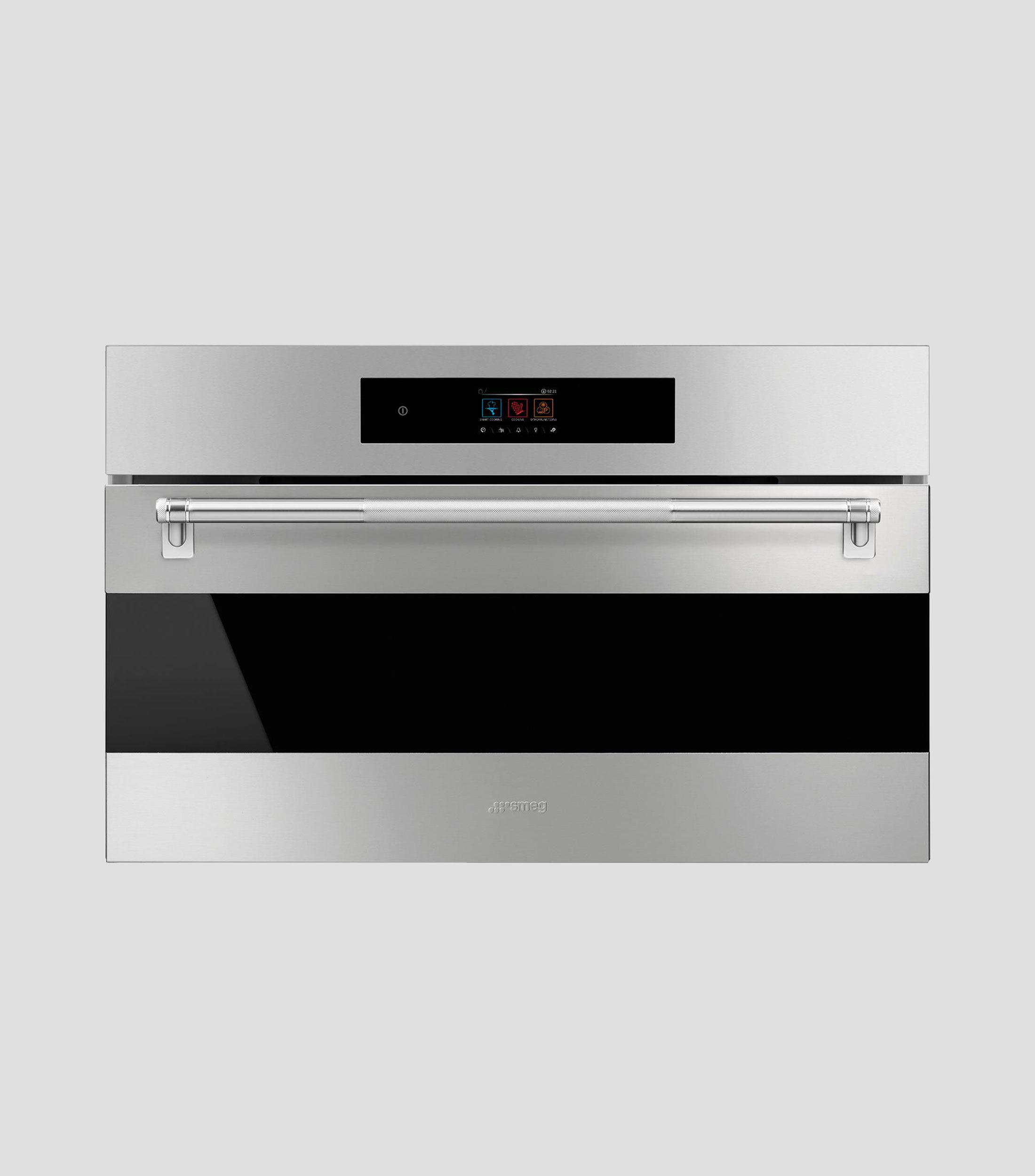 Horno eléctrico de Vapor Combinado 30