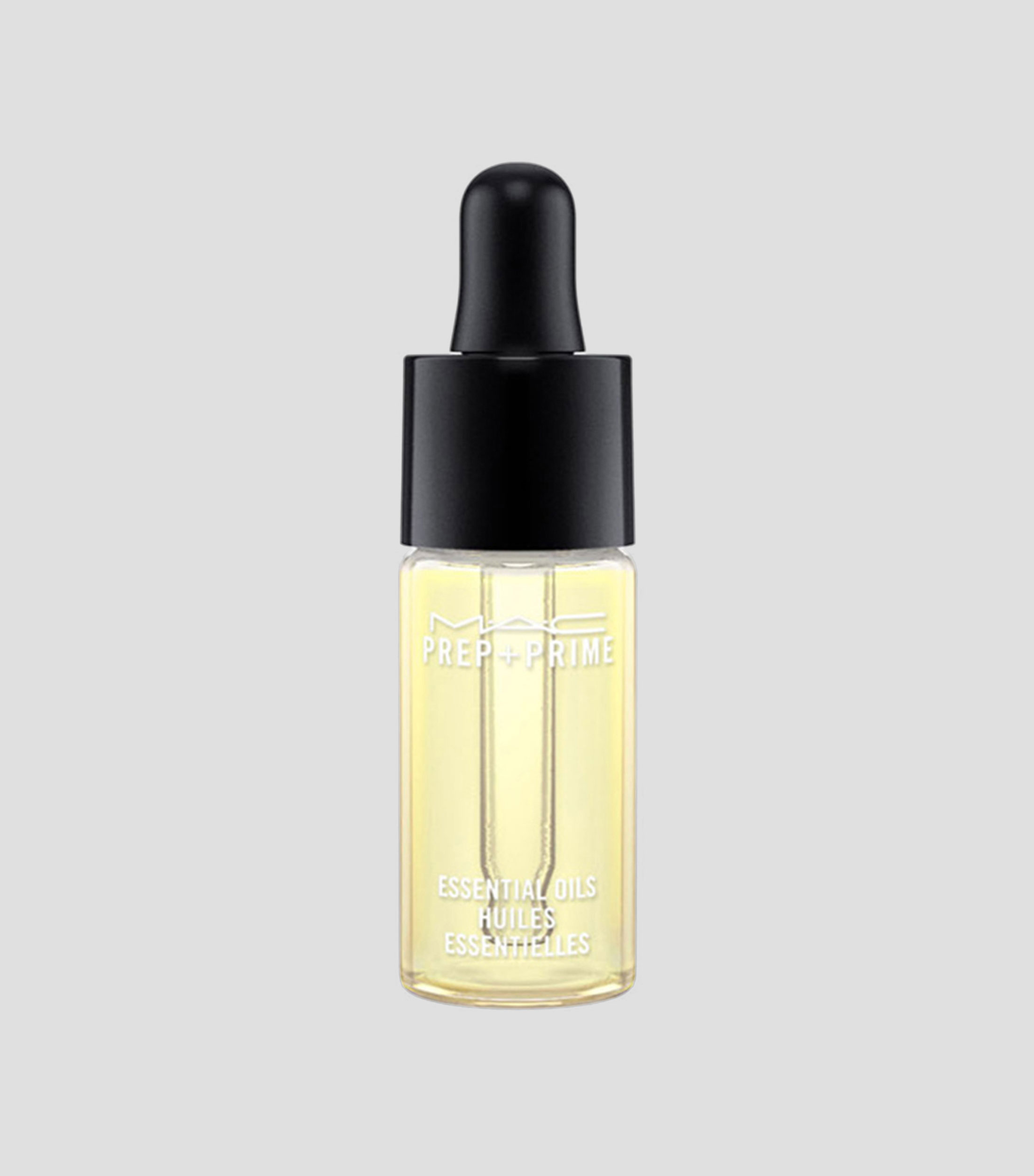 Suero Prep + Prime para Rostro Essential Oils, 15 ml