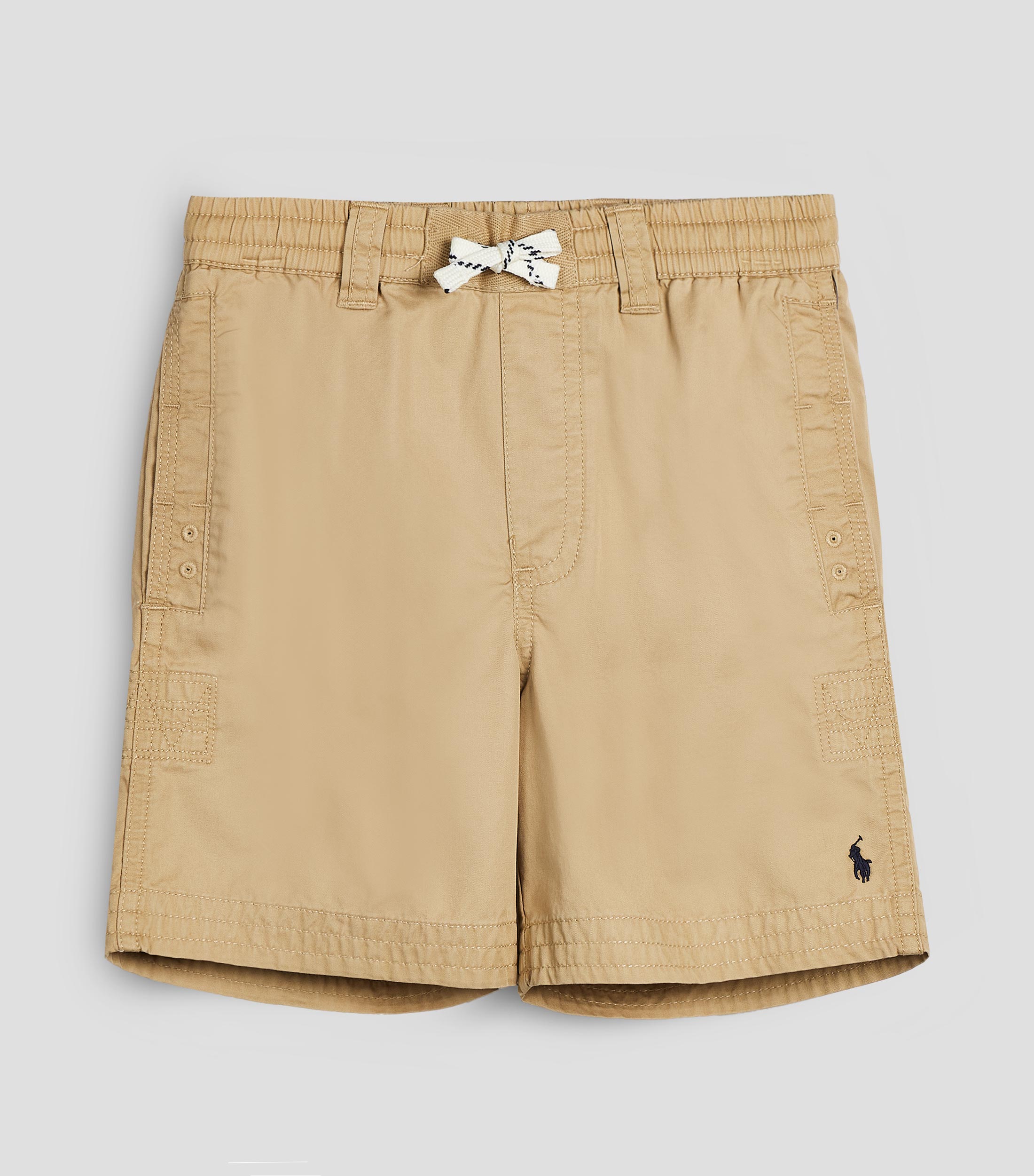 Short liso Niño