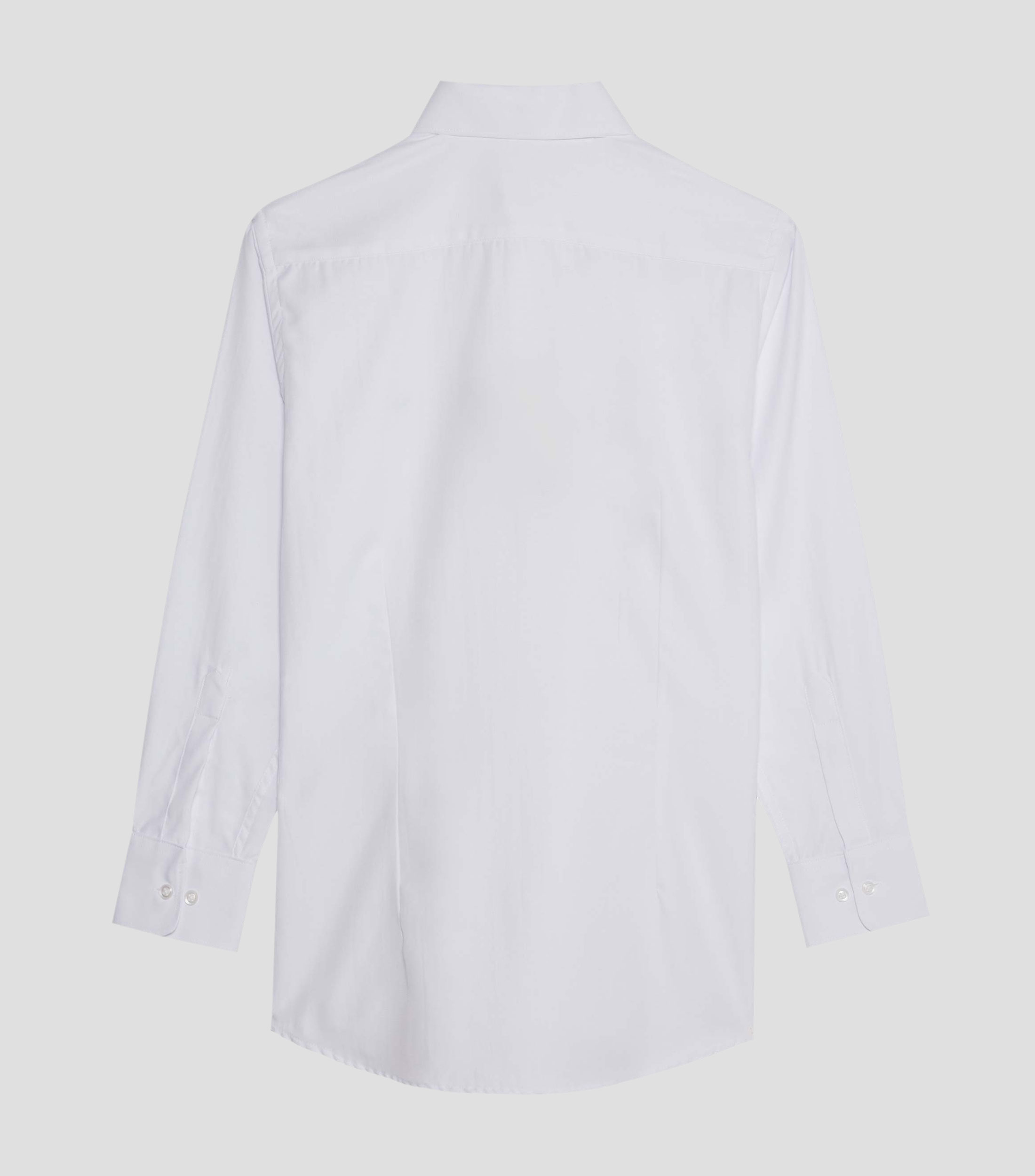Camisa de vestir con manga larga Niño