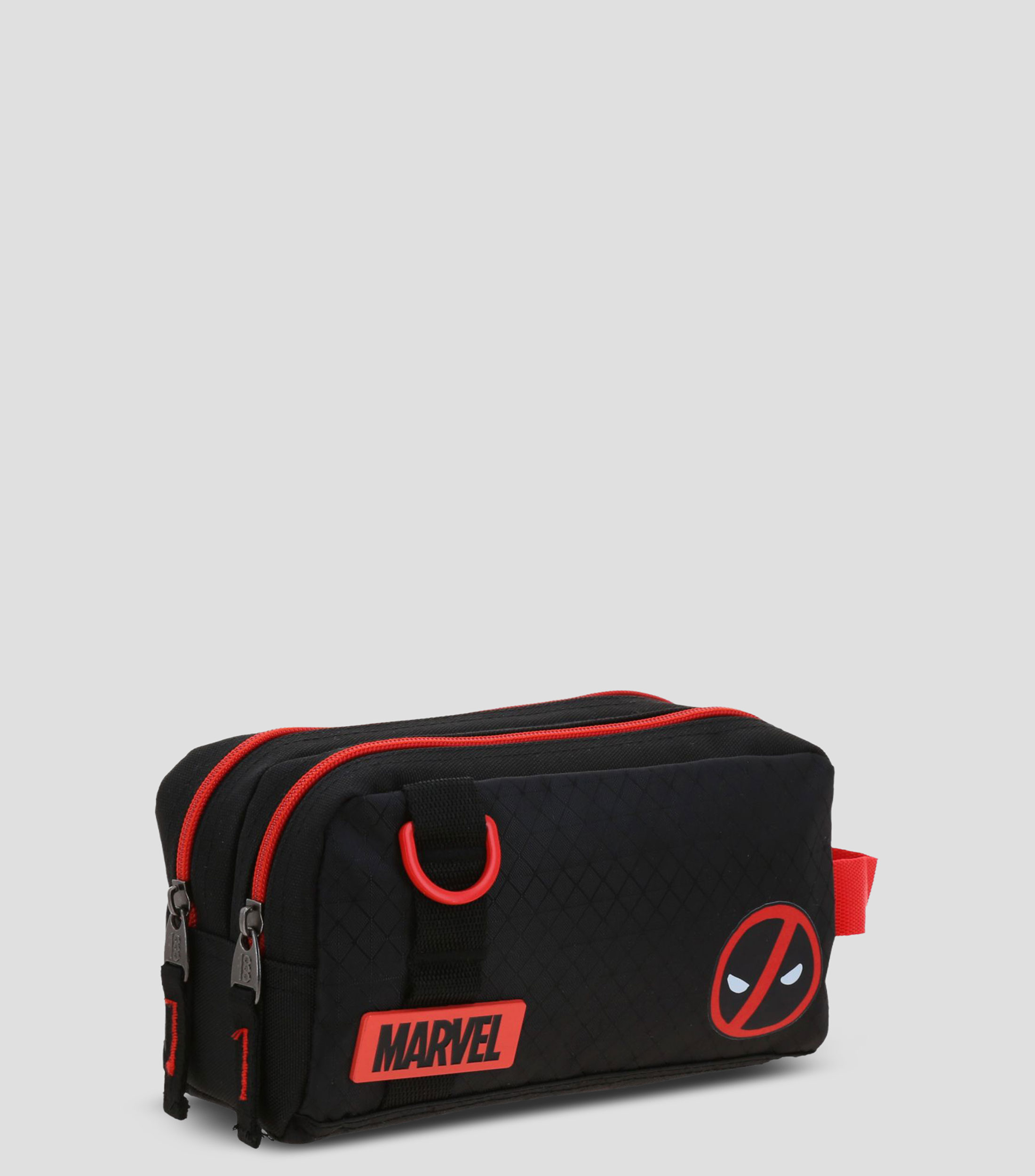 Lapicera Deadpool Jugger Niño