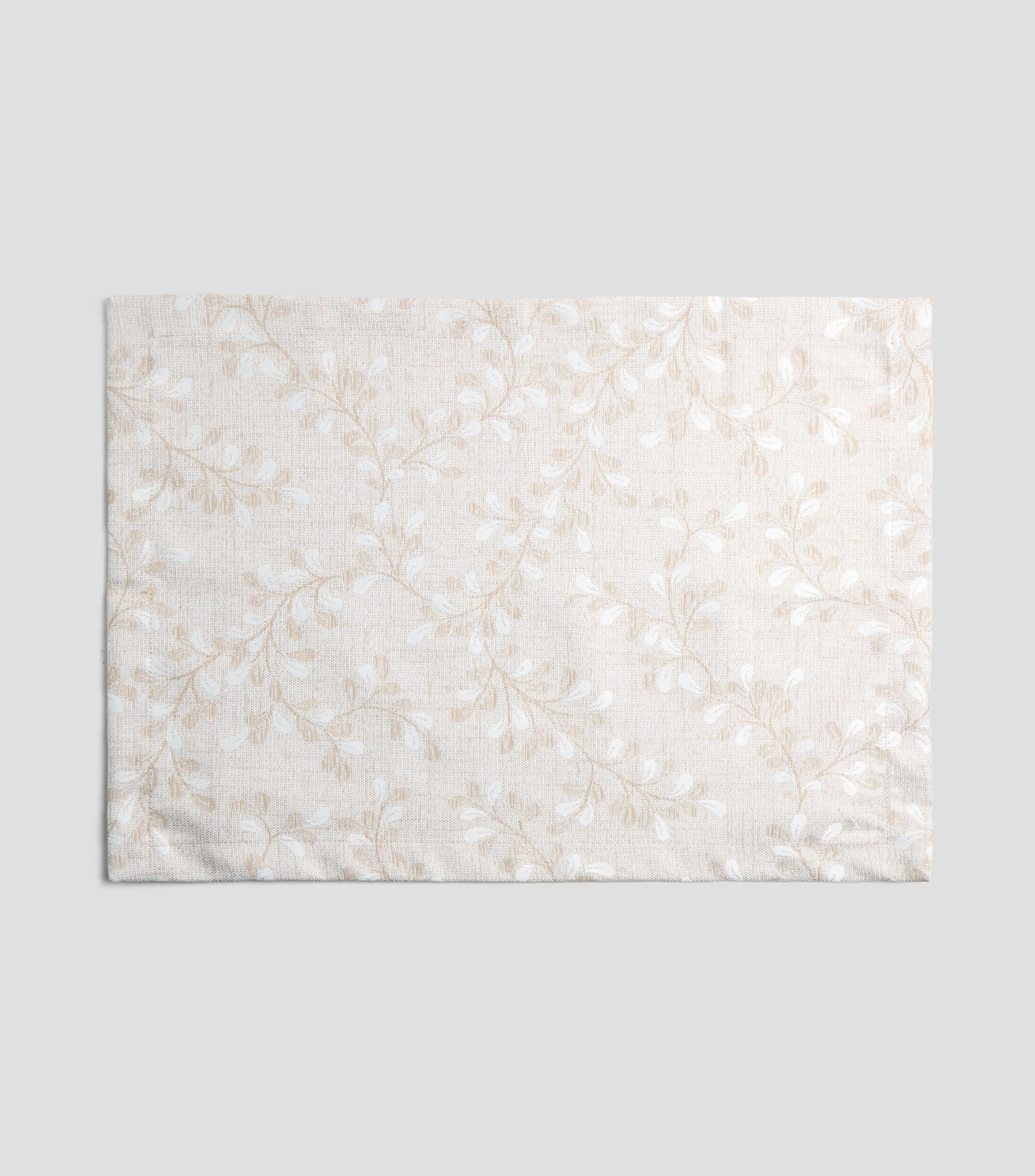 Mantel individual Talín rectangular