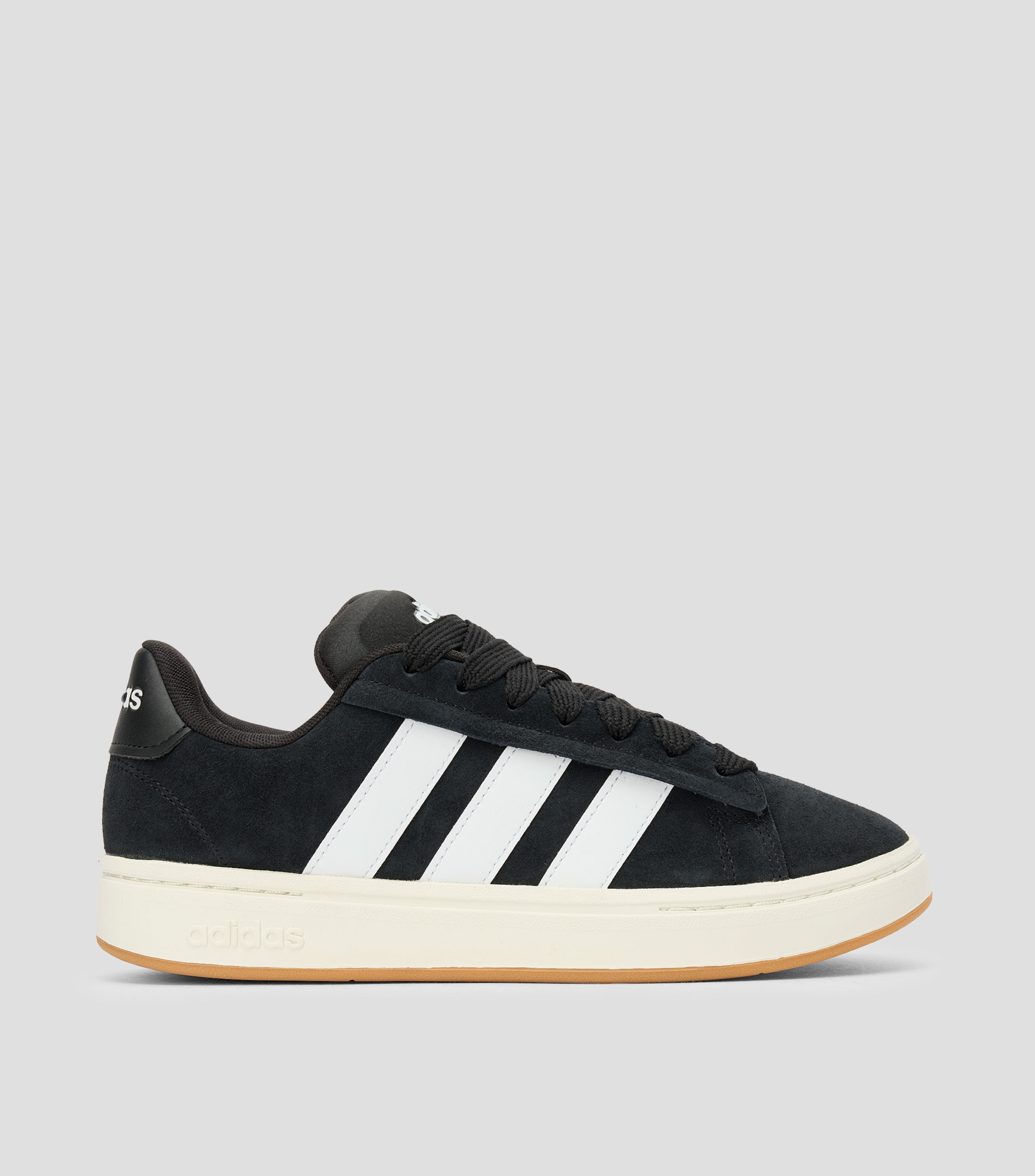 Tenis casuales en piel vacuna Mujer