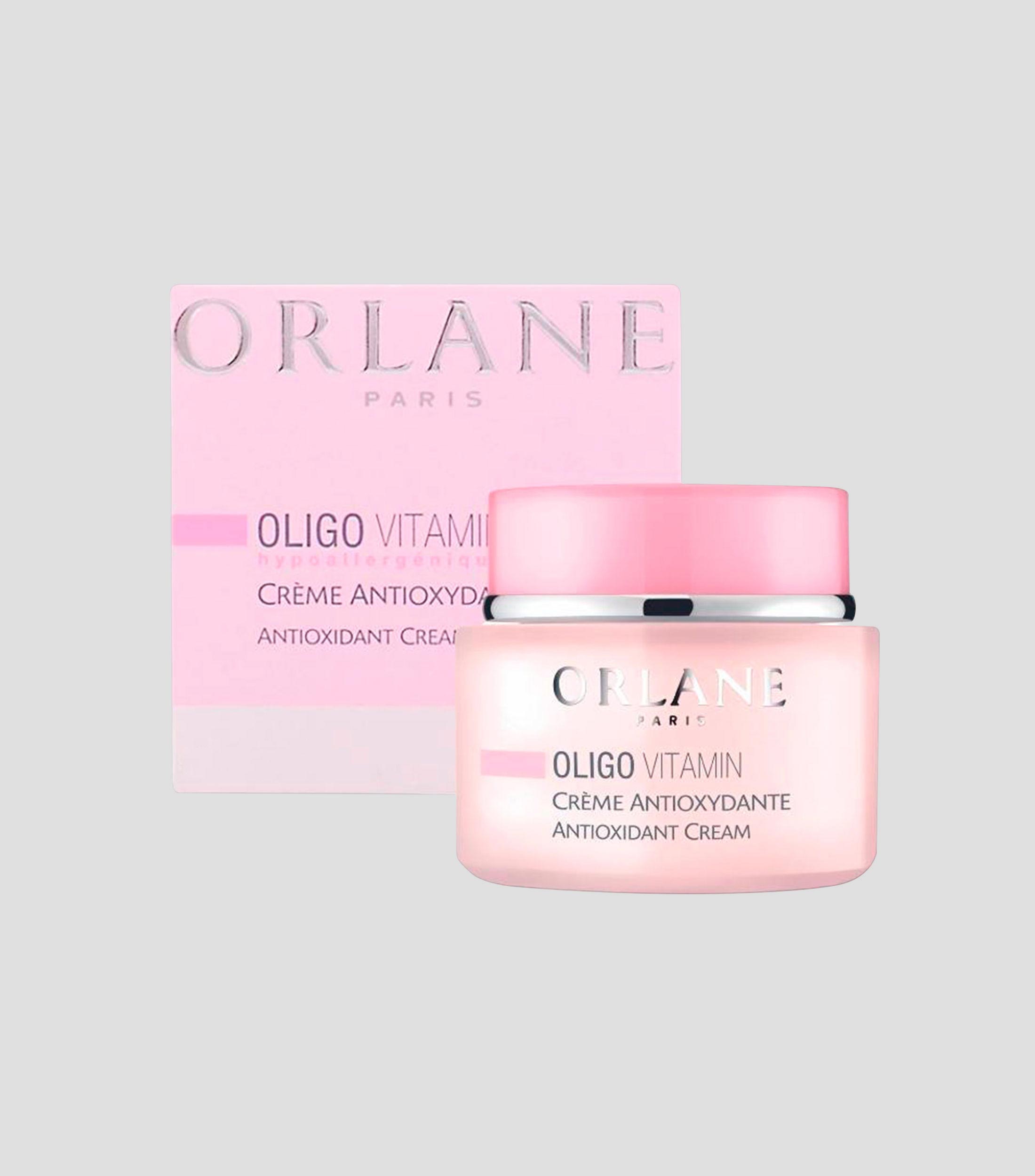 Crema Anti Oxydante, 50 ml