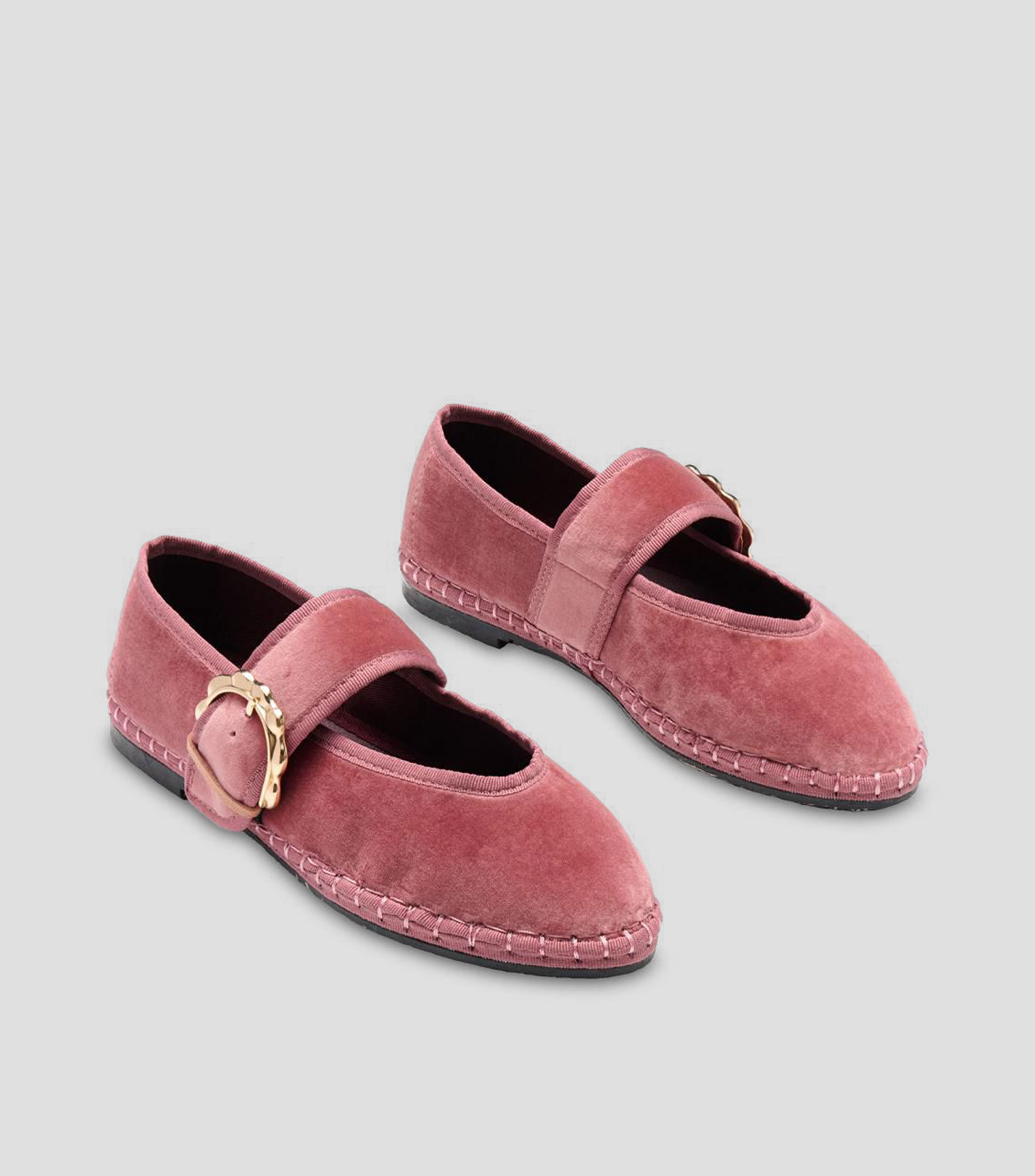Flats Sophie Mujer