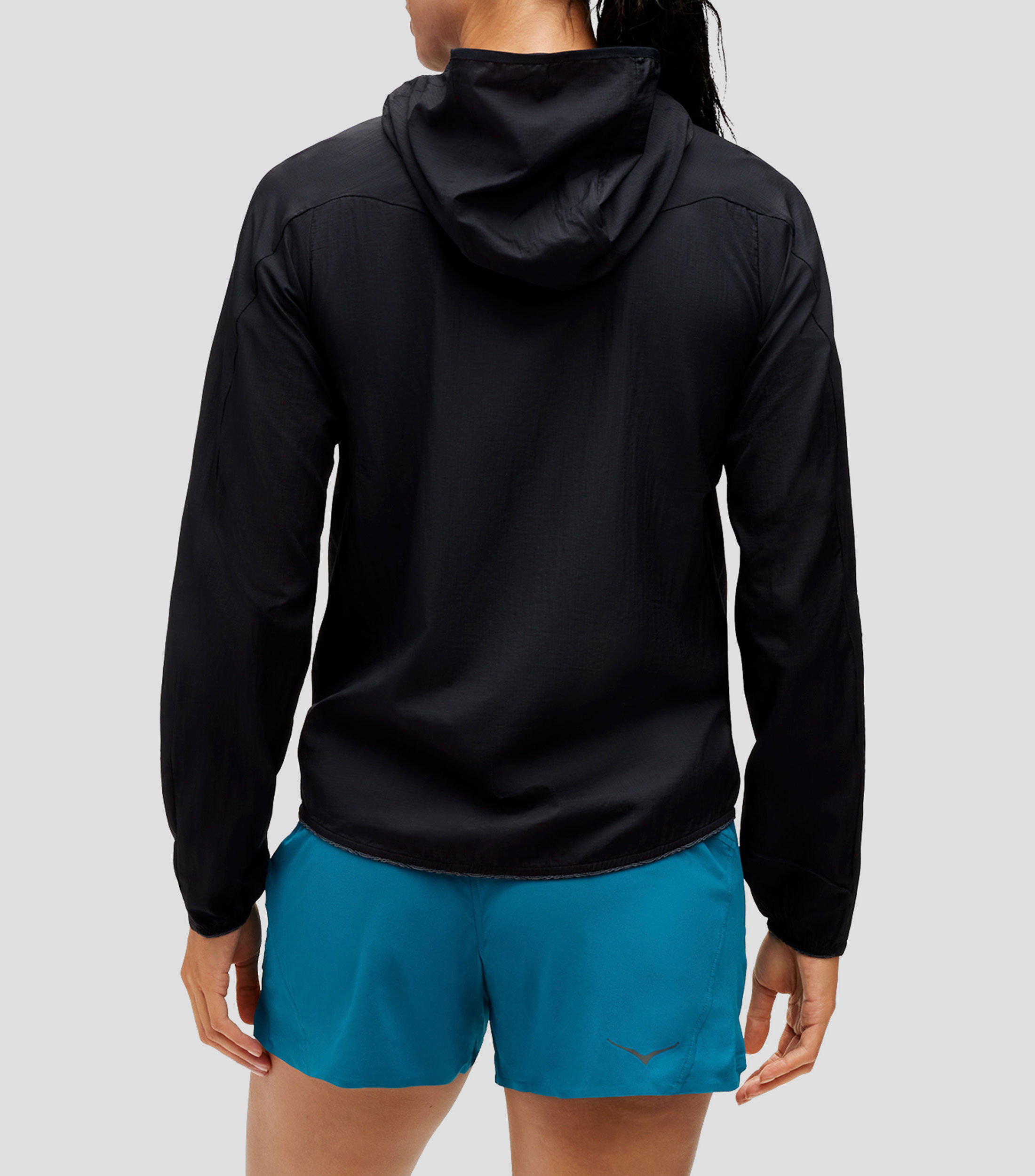 Chamarra Deportiva Rompevientos Skyflow Mujer
