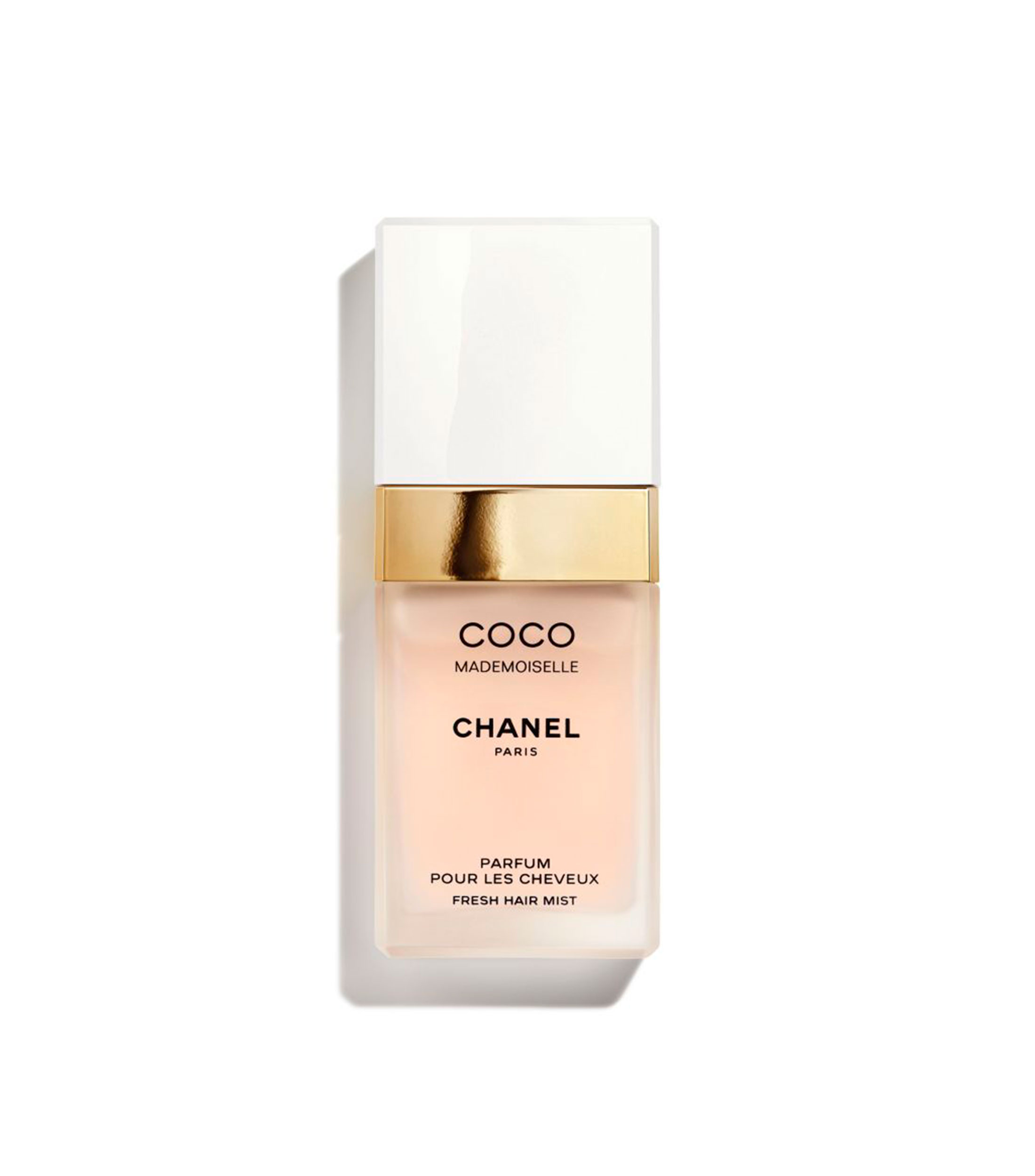 CHANEL PERFUME PARA EL CABELLO, 35 ML COCO MADEMOISELLE El Palacio de