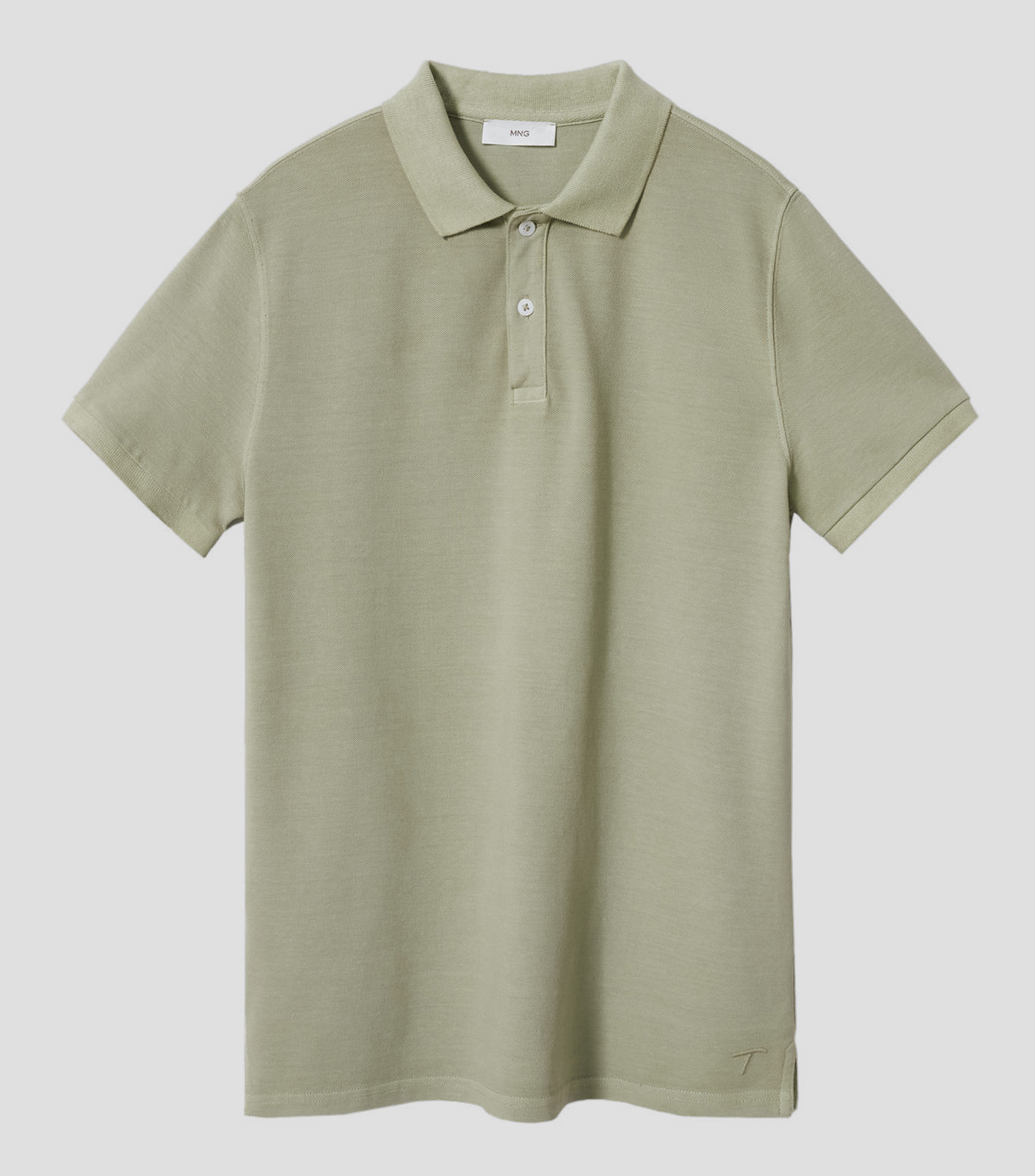 Polo Niño Polo