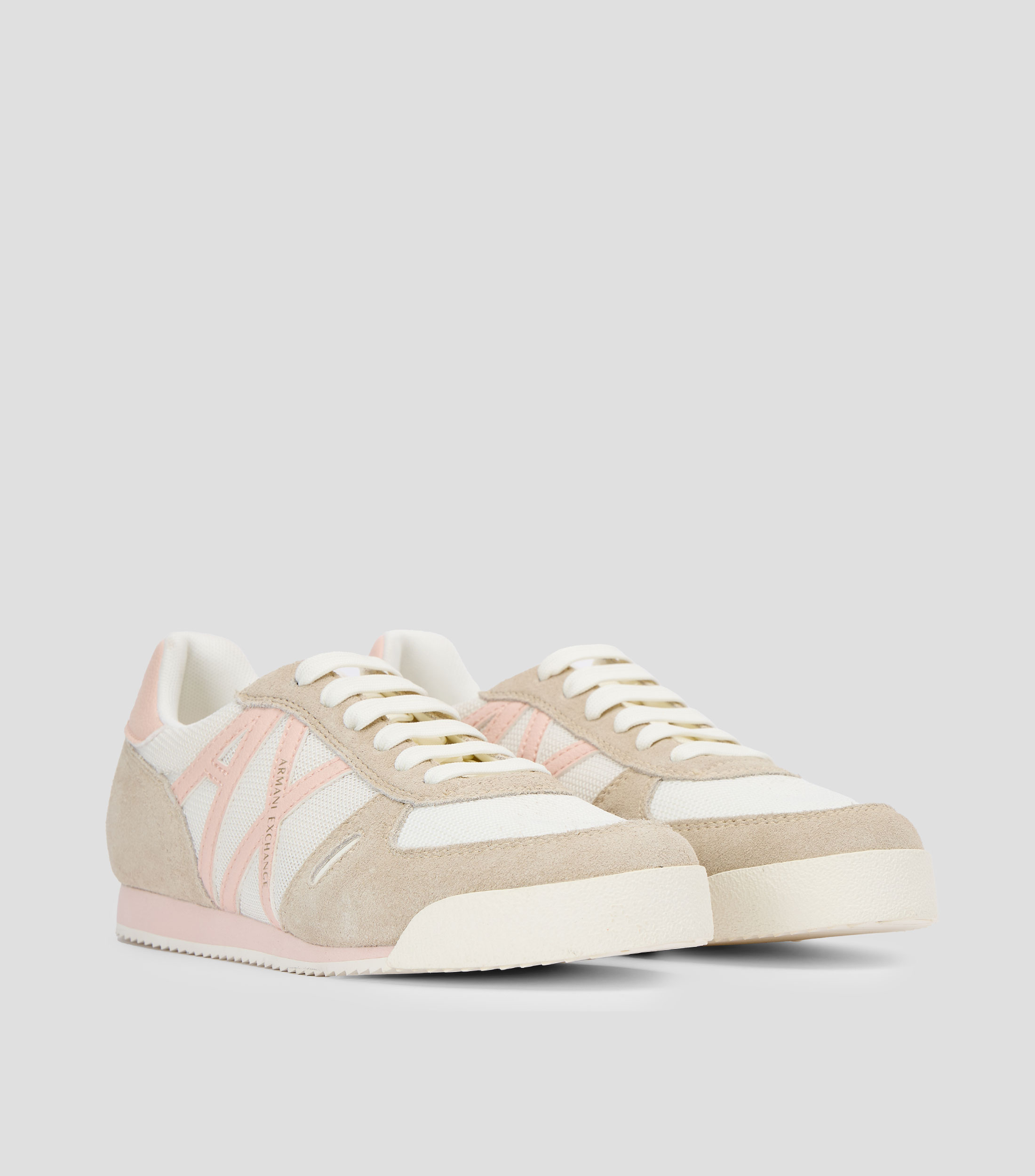 Tenis casuales Mujer