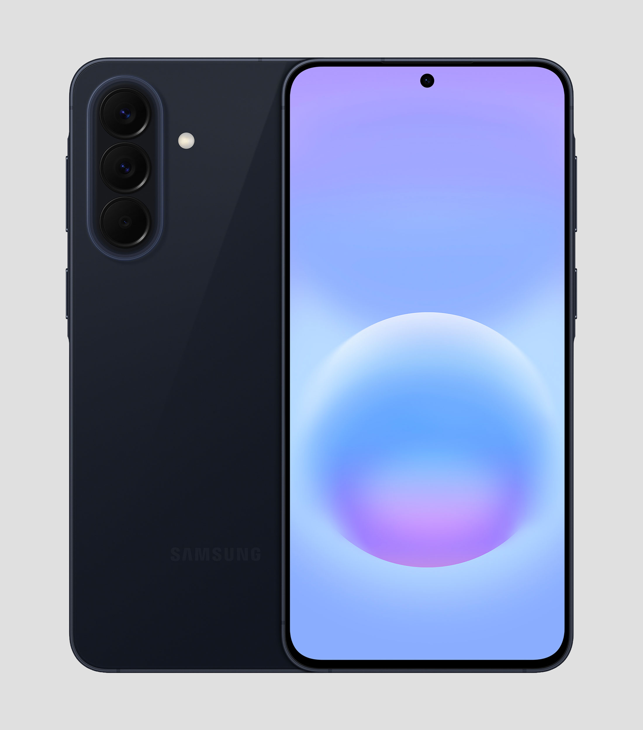 Celular Galaxy A57 256 GB 8 GB Azul oscuro Desbloqueado