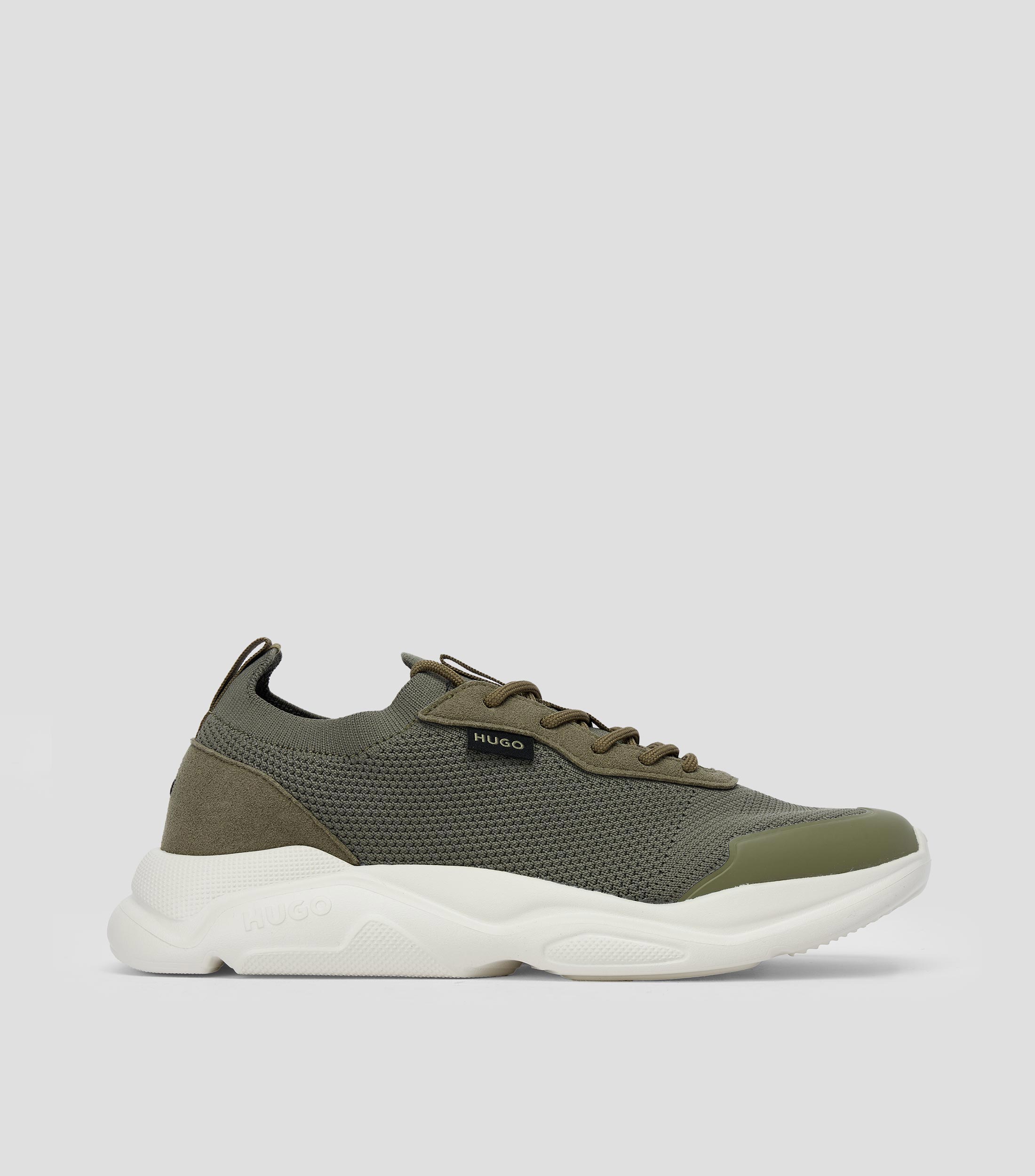 Tenis casuales Hombre