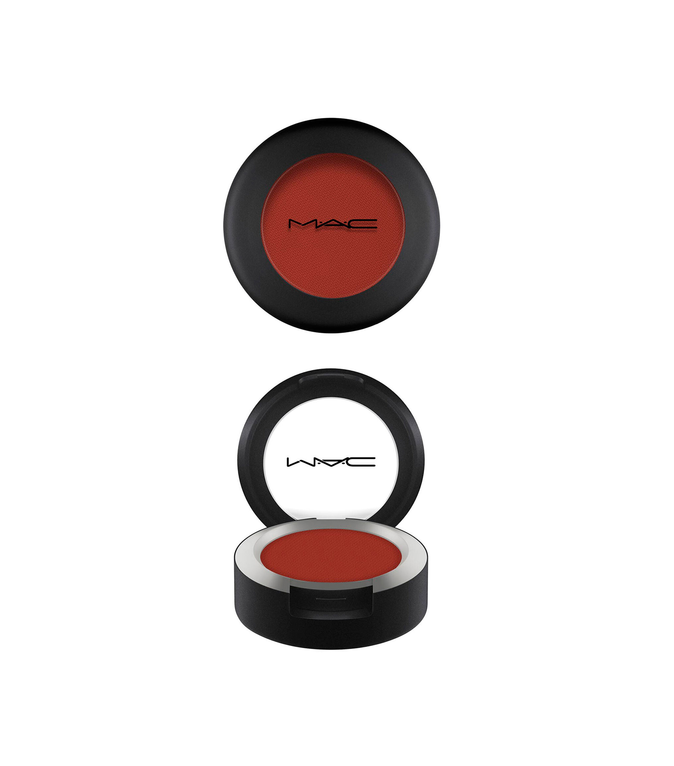 Sombra para Ojos Powder Kiss Soft Matte Devoted to Chili, 1.5 gr