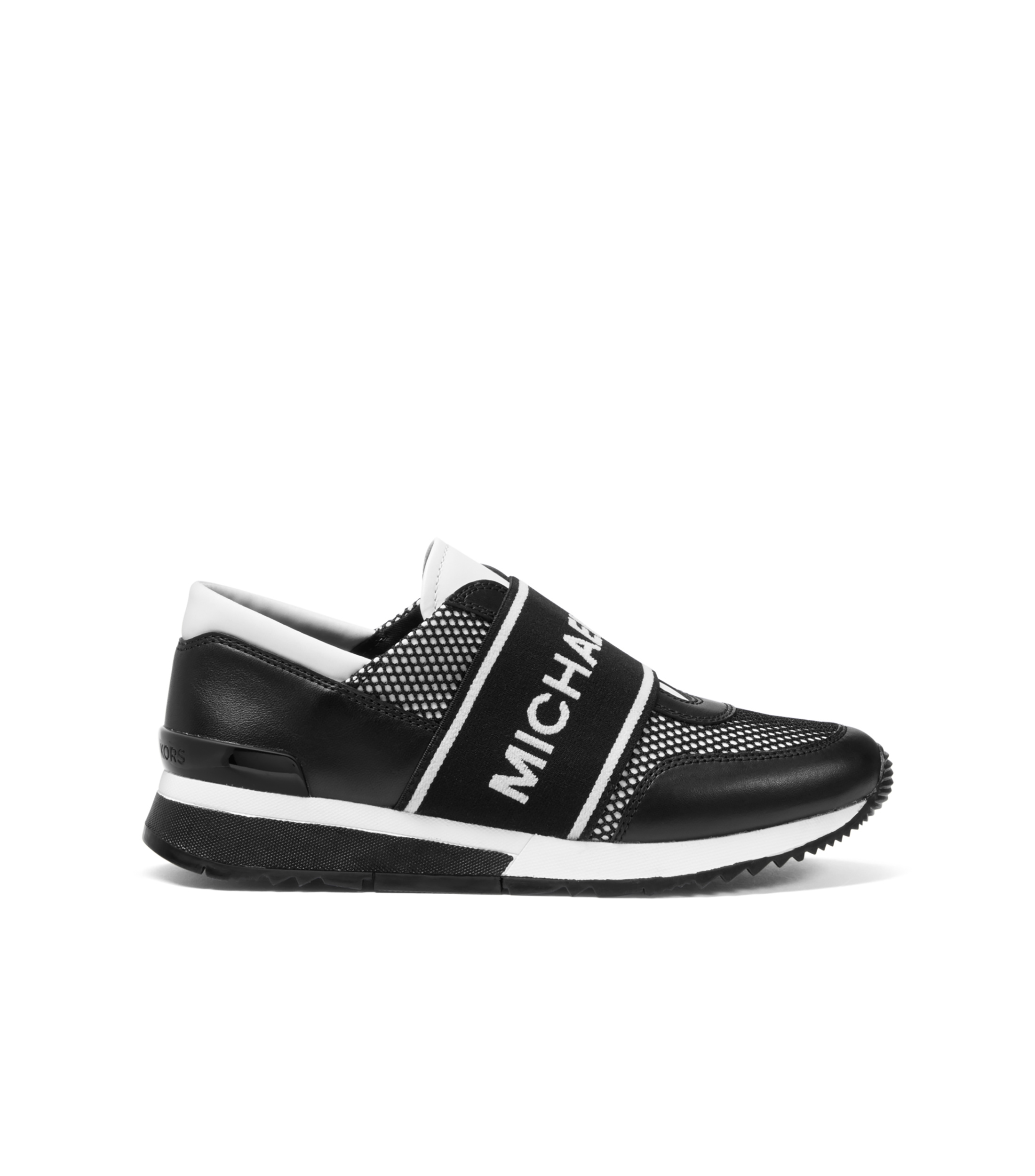 Tenis michael kors palacio de hierro on sale