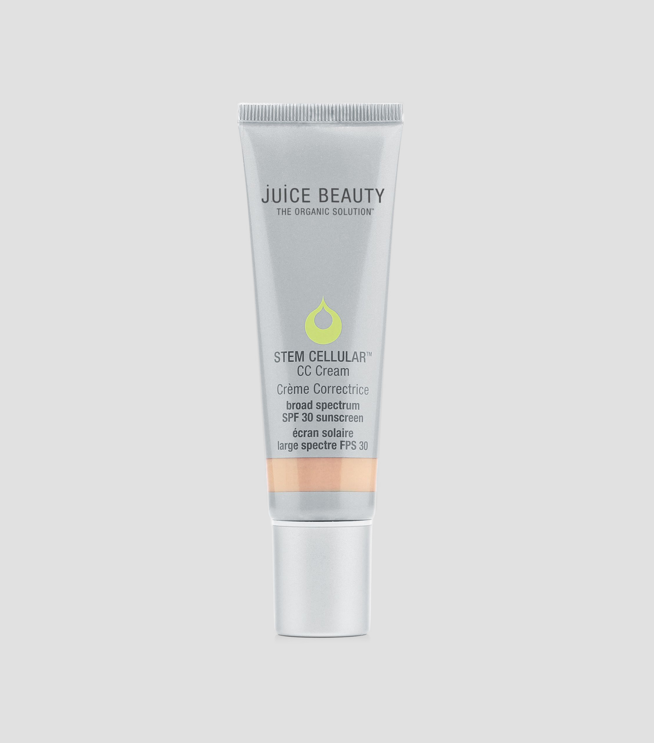 Corrector, Stem Cellular CC Cream Desert Glow SPF 30, 50 ml
