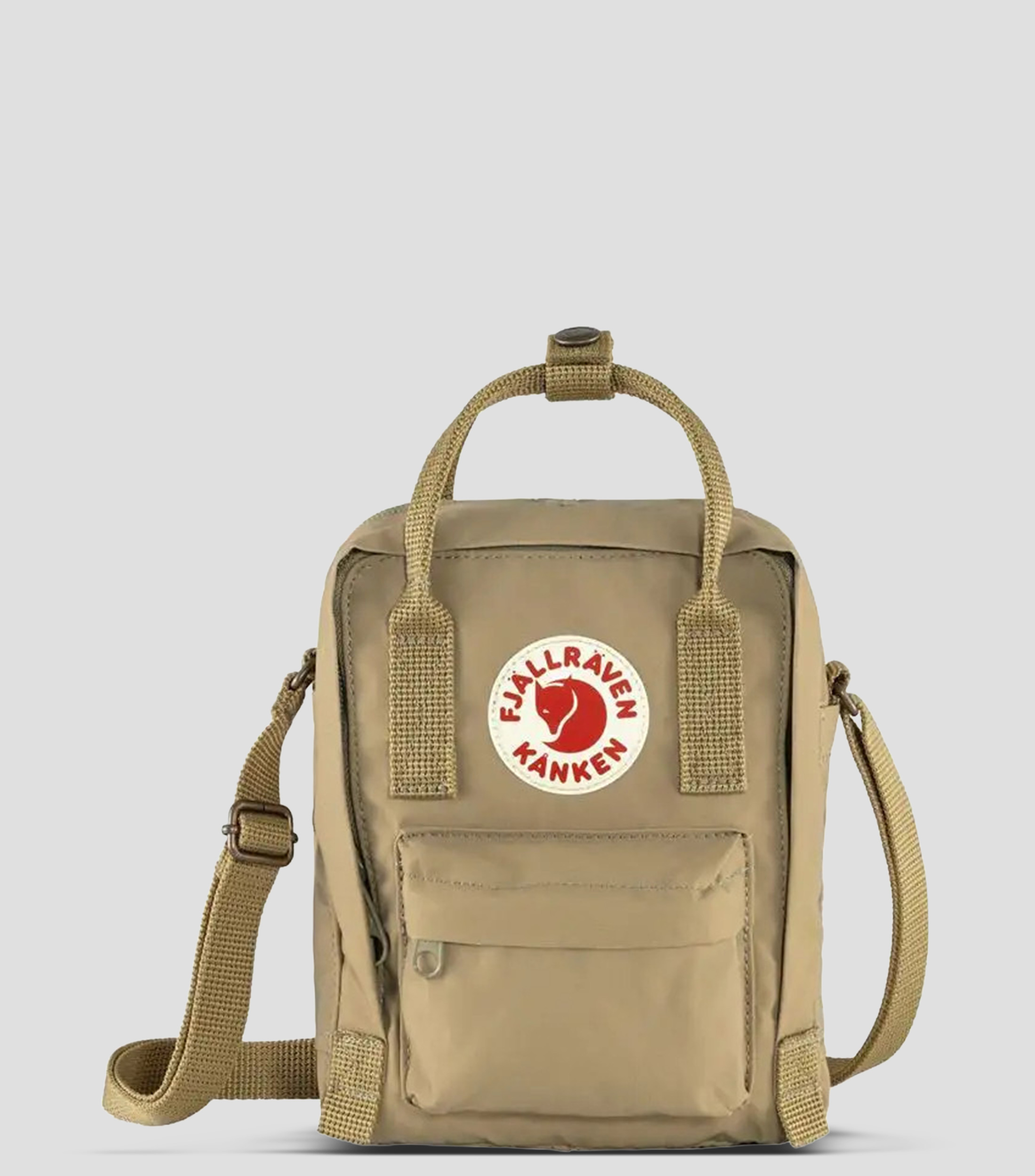 Bolsa Crossbody lisa Unisex
