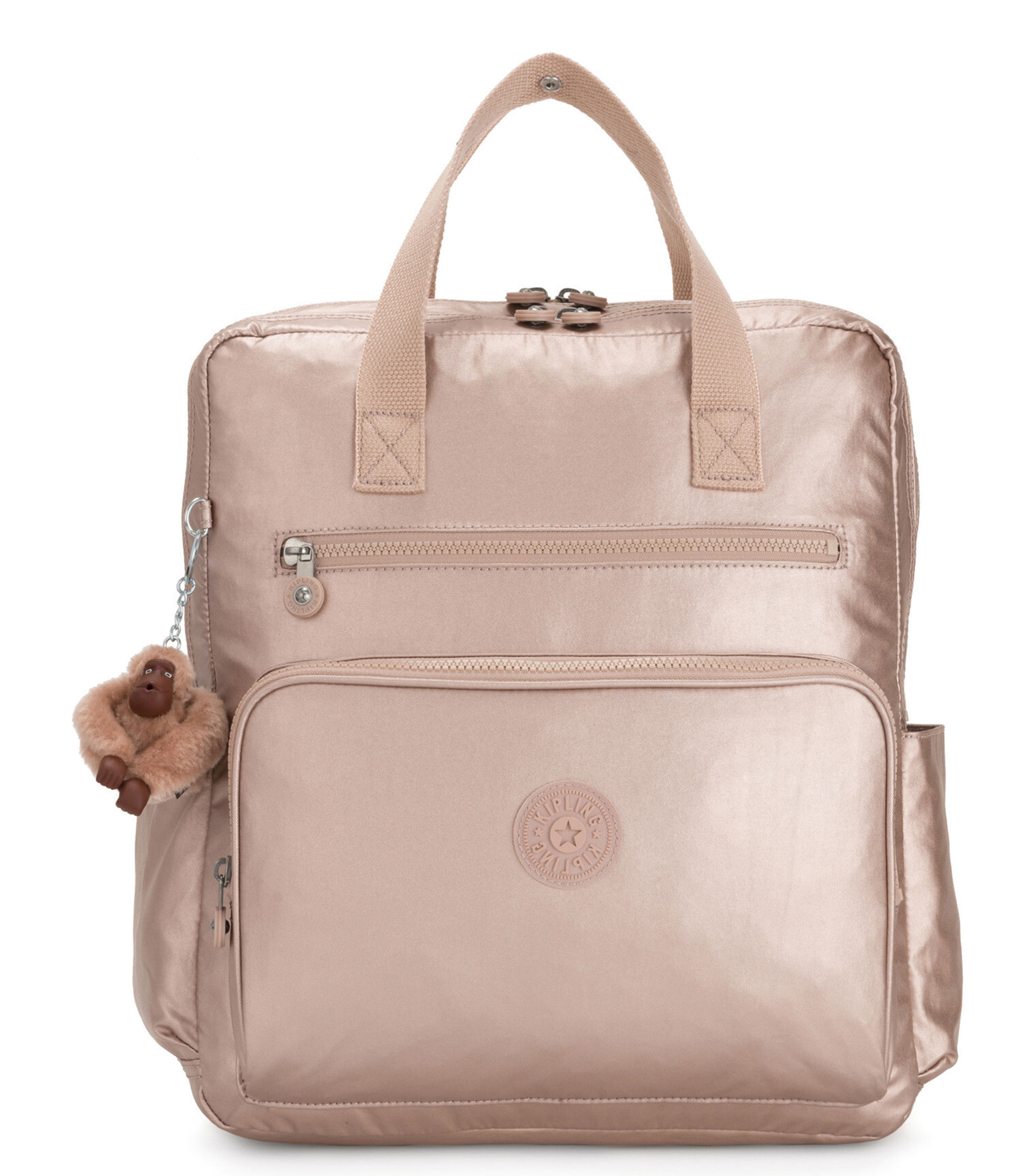 Pañalera mochila Audrie