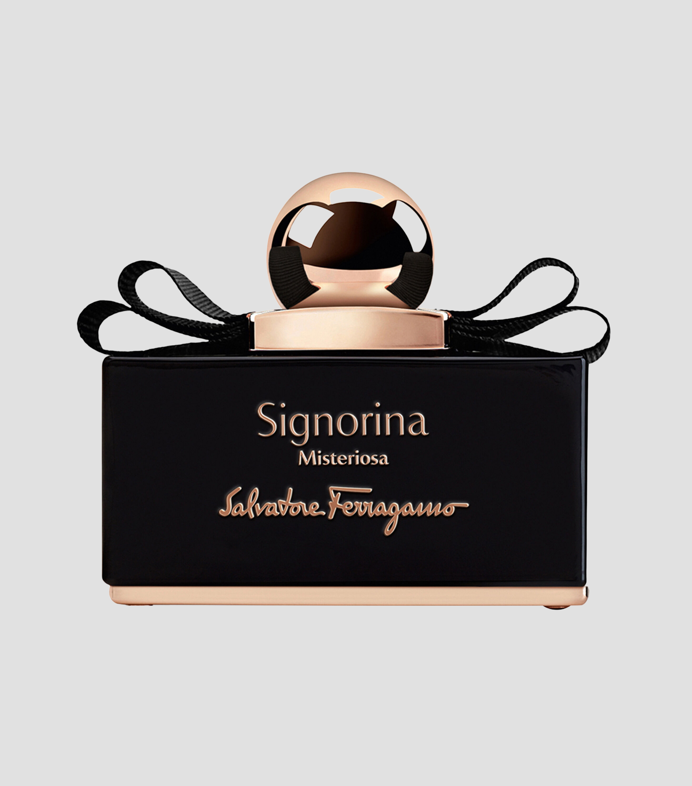 Perfume, Signorina Misteriosa Eau de Parfum, 100 ml Mujer