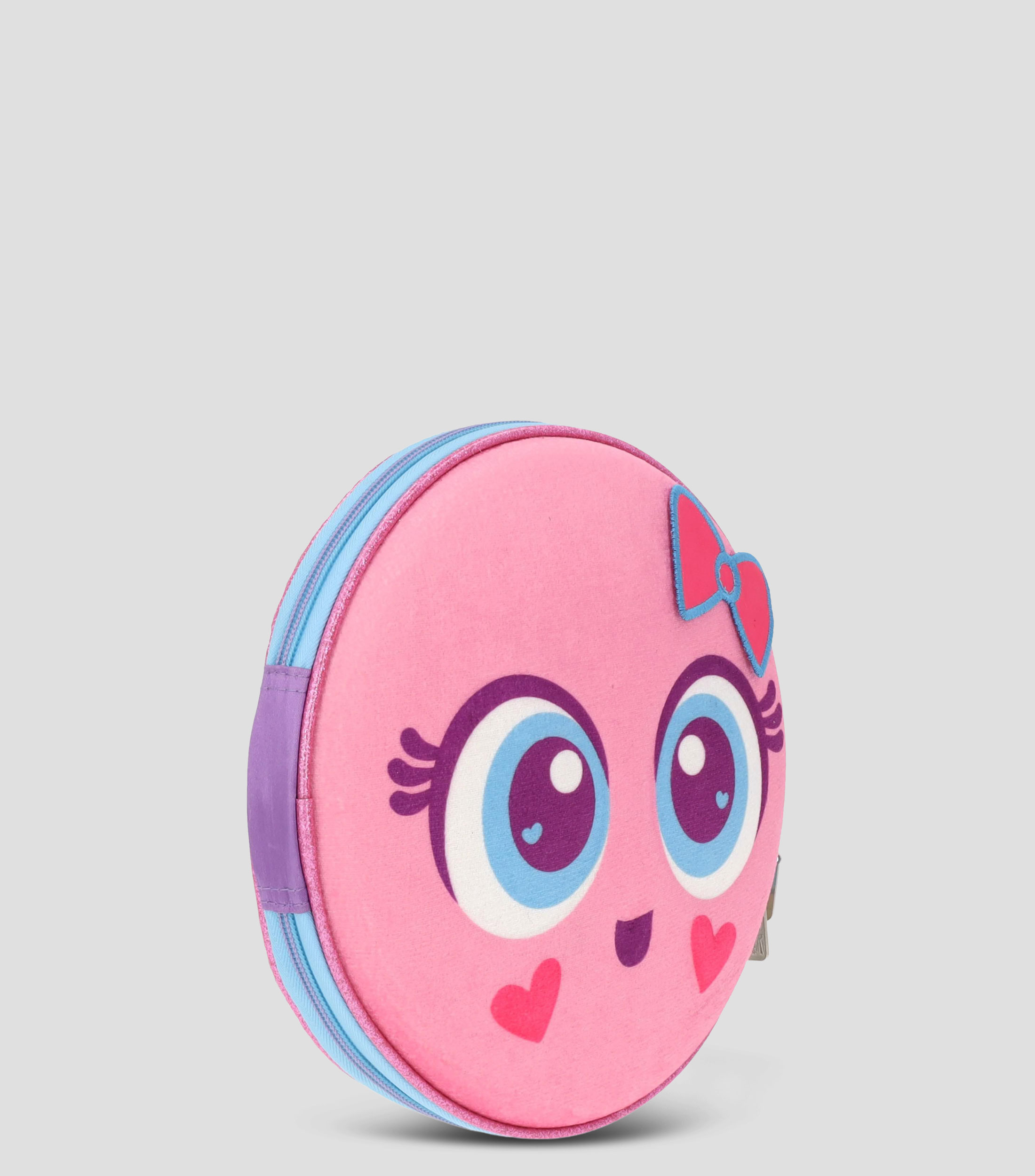 Lapicera Neonato Niña