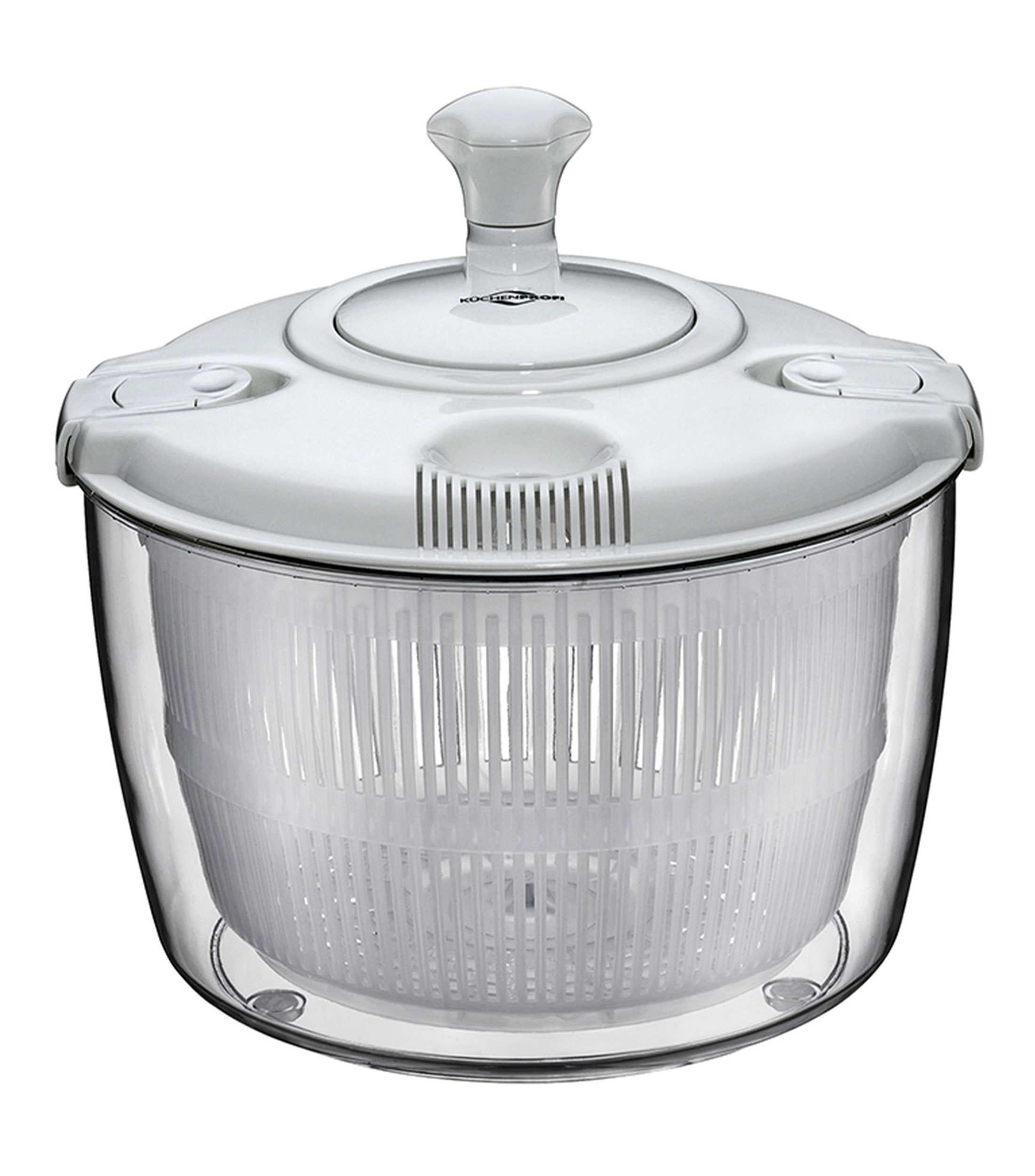 Centrifugadora de Ensaladas Grande