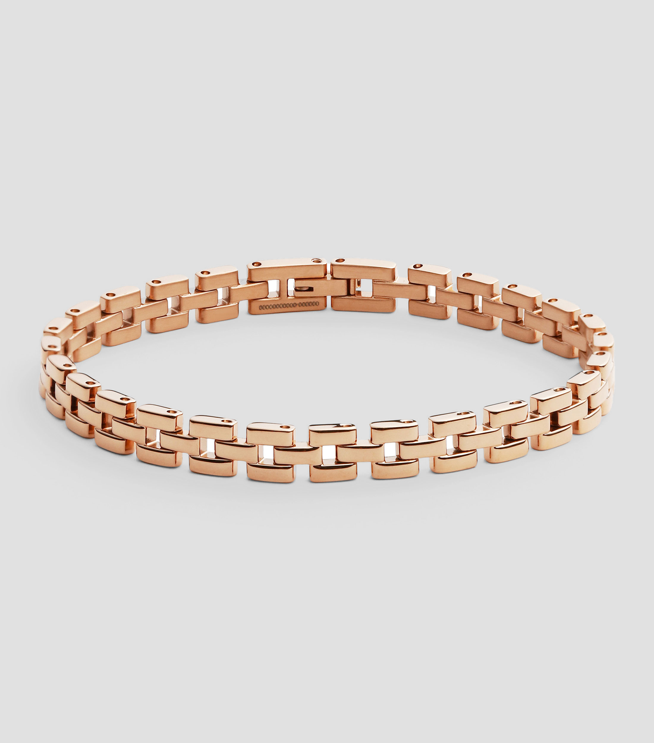 Pulsera con Eslabones Mujer