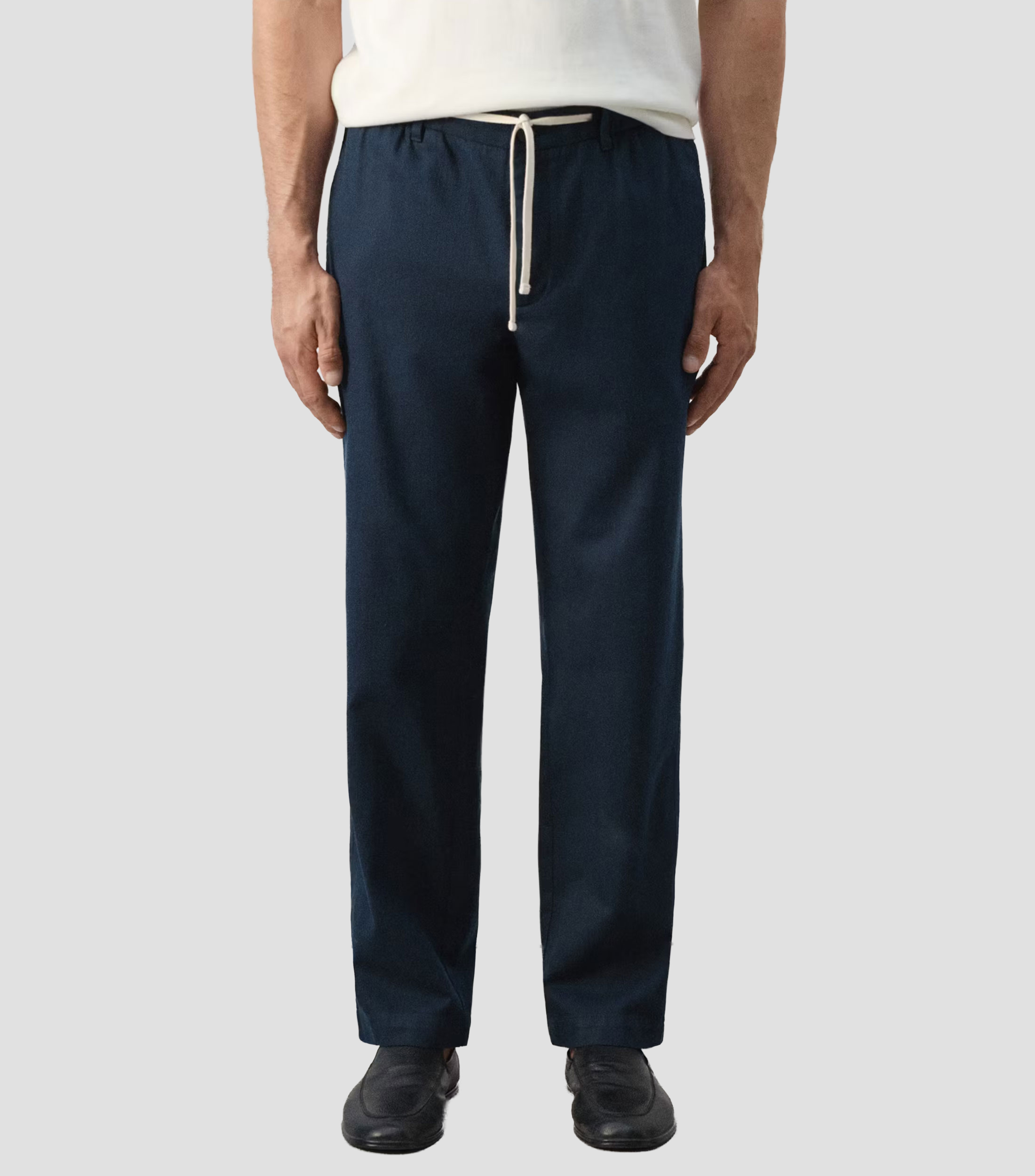 Pantalón Ónix Hombre