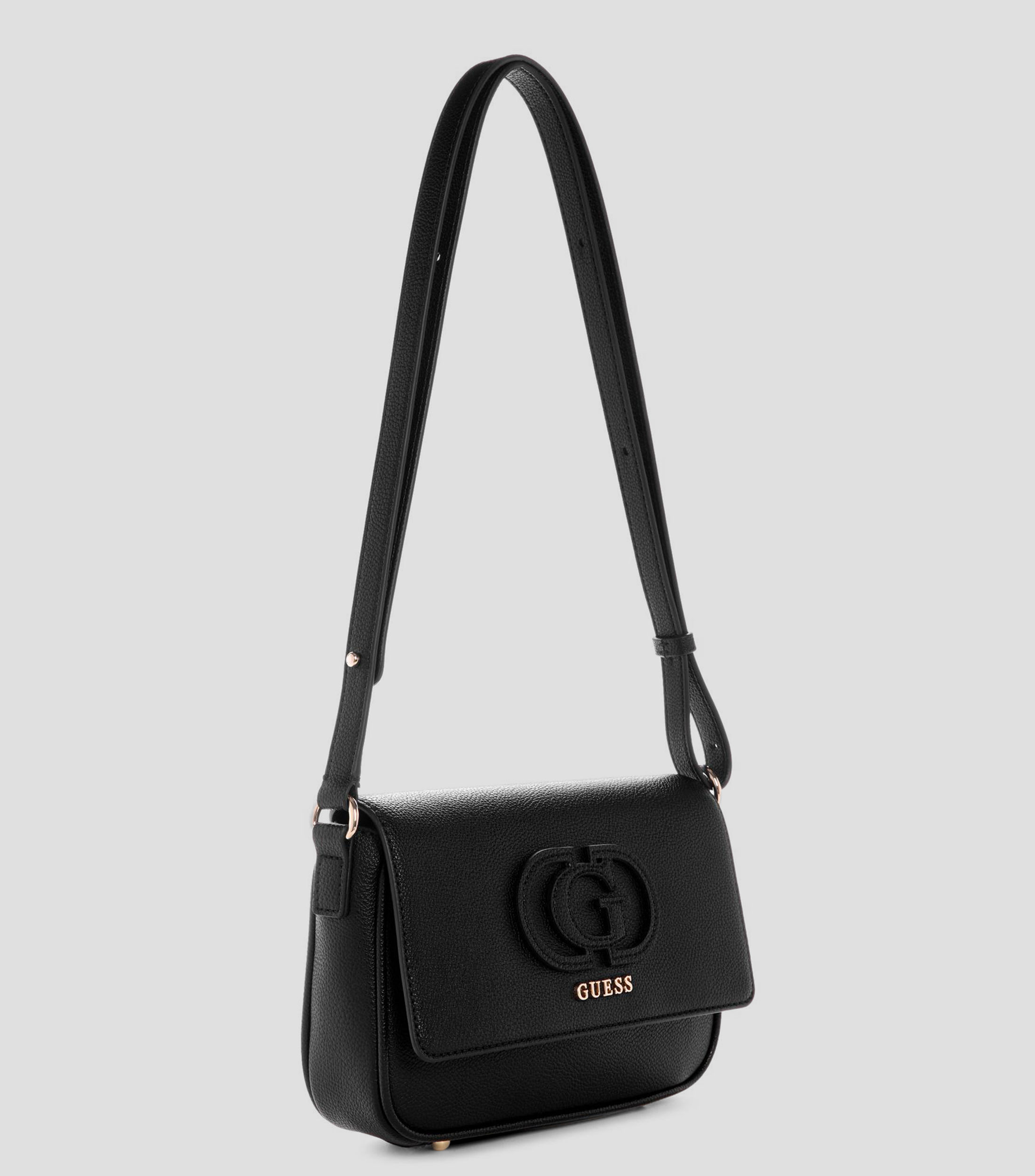 Bolsa Crossbody Isola Liso Mujer