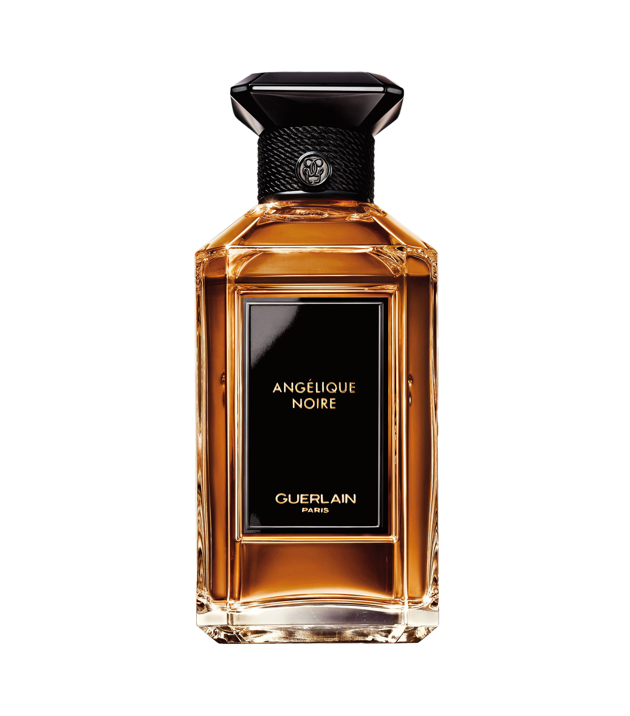 Perfume L’Art & La Matière Angélique Noire, Eau de Parfum 200 ml Unisex