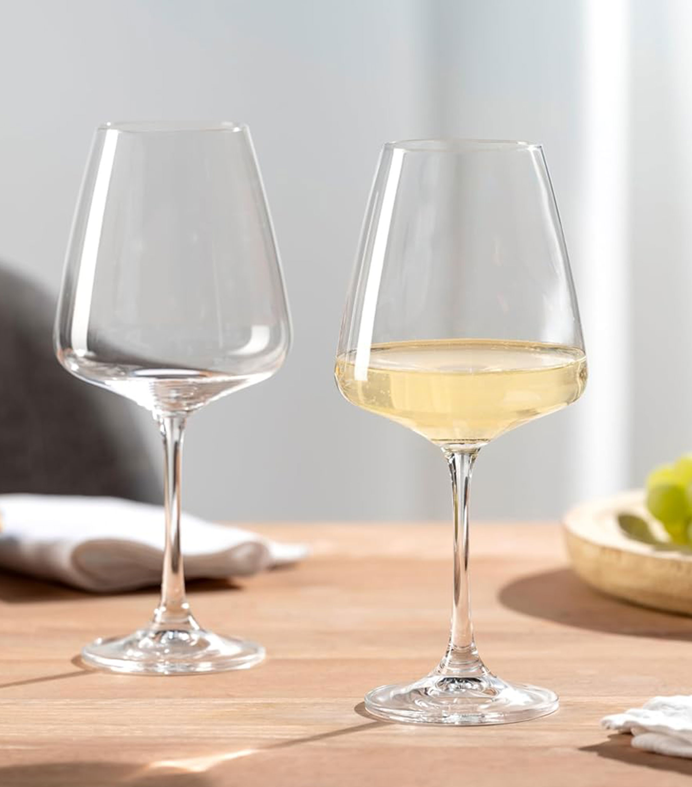 Copa para vino blanco Paladino