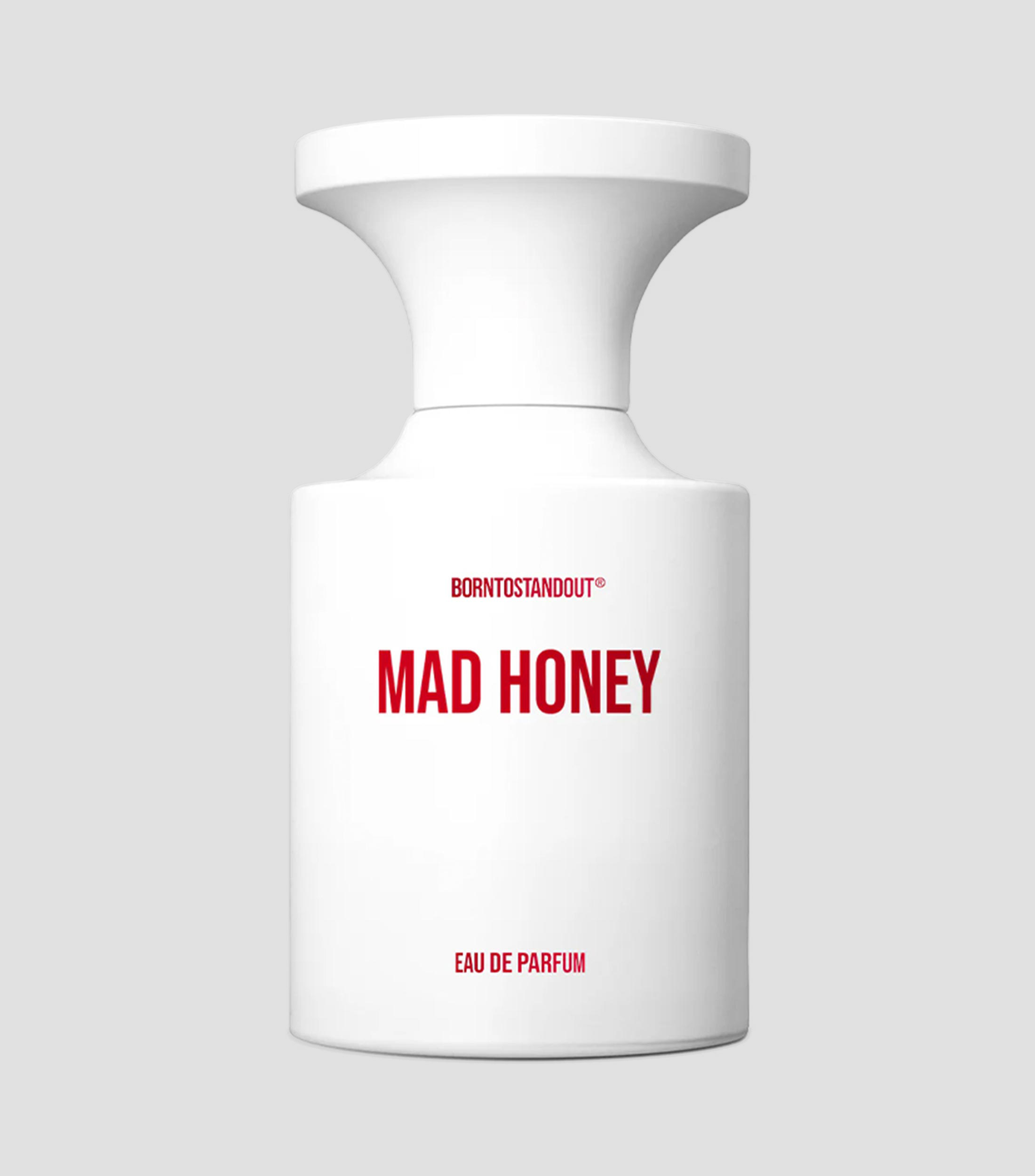 Perfume Mad Honey X Rated, Eau de Parfum, 50 ml Unisex