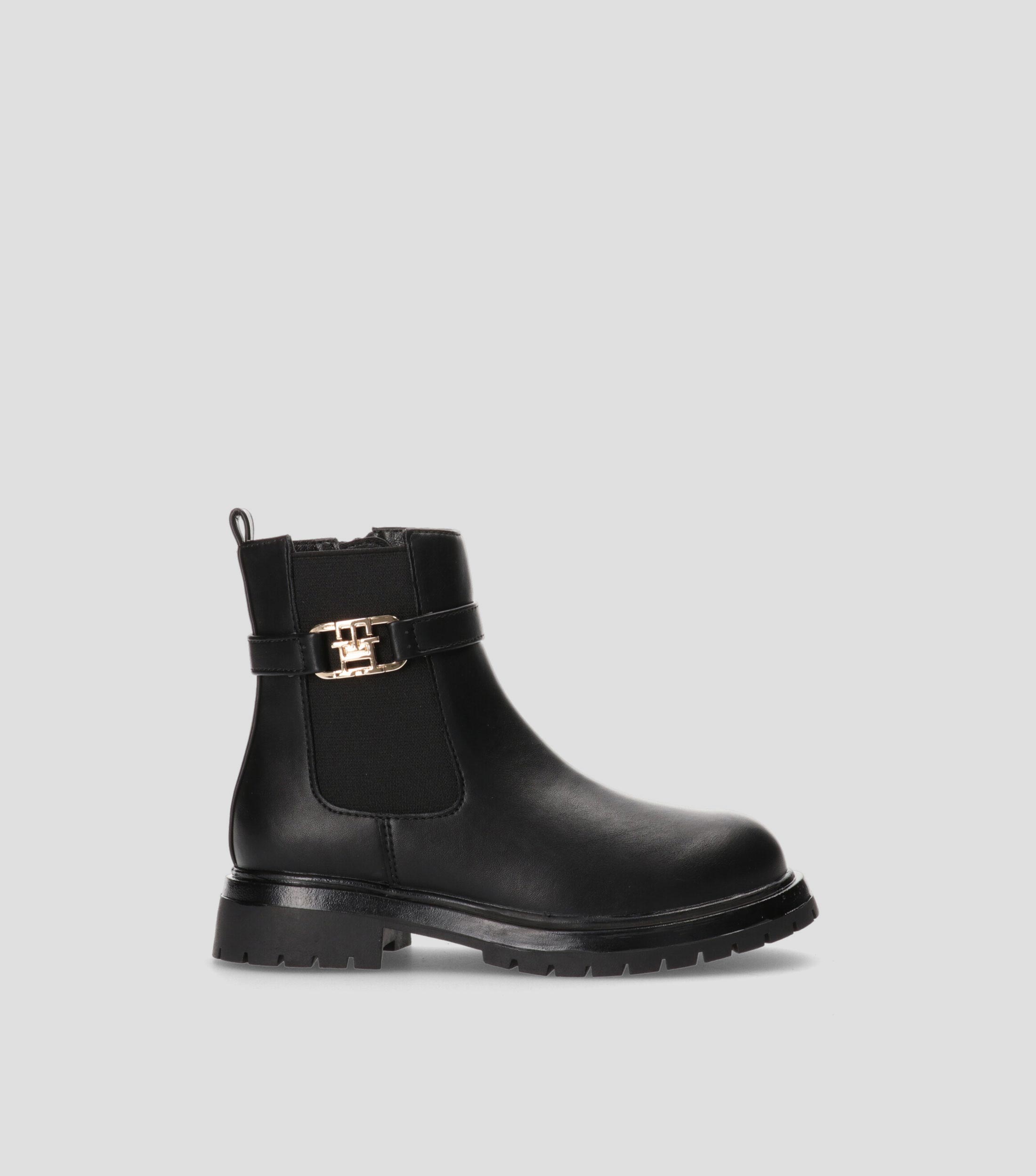 Botas De Moda Para Niñas Tom Tailor Kids – Impermeables, Cómodas Y Modernas, Modelo 8470060004