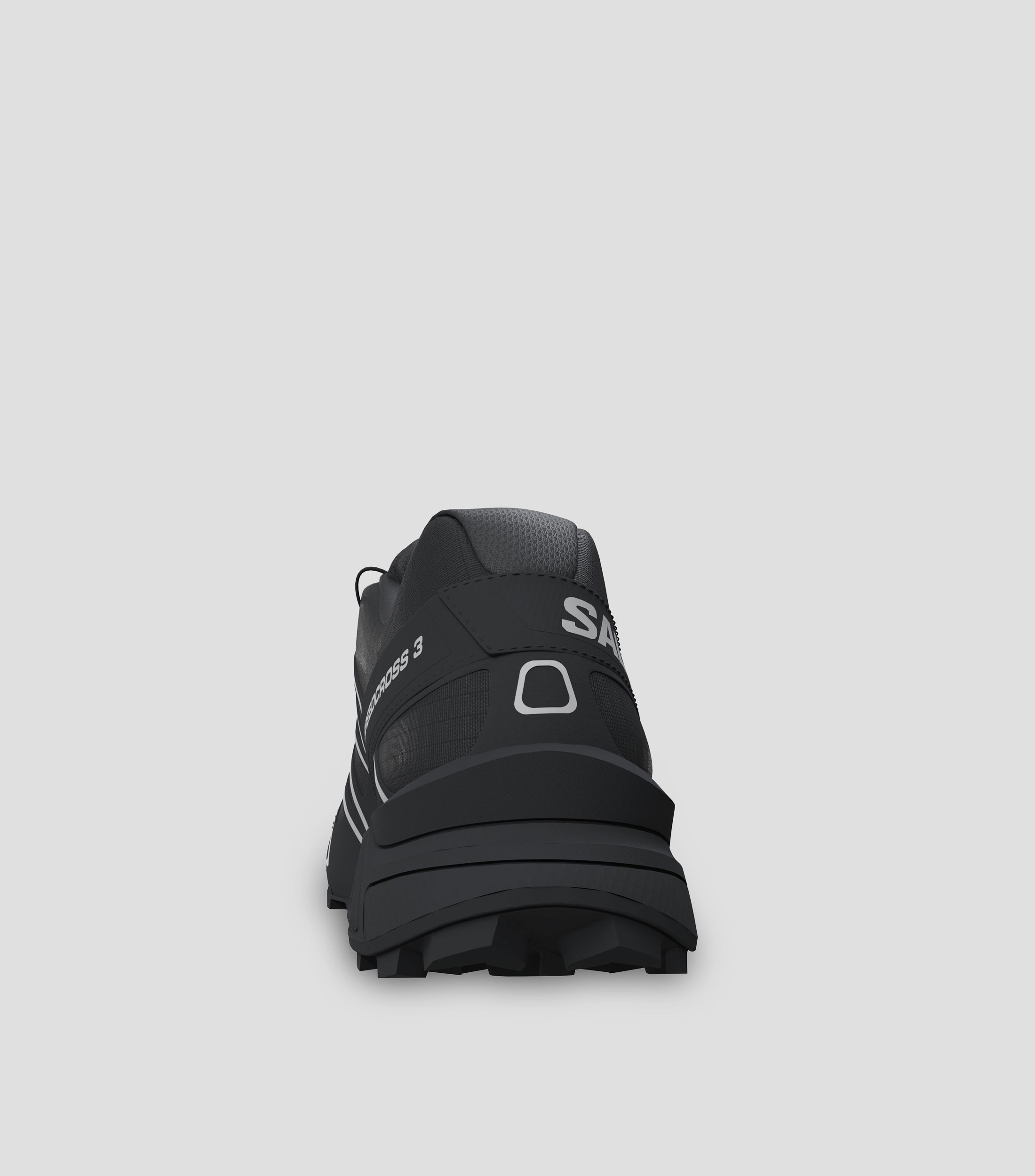 Tenis para senderismo Speedcross 3 SensiFit Hombre