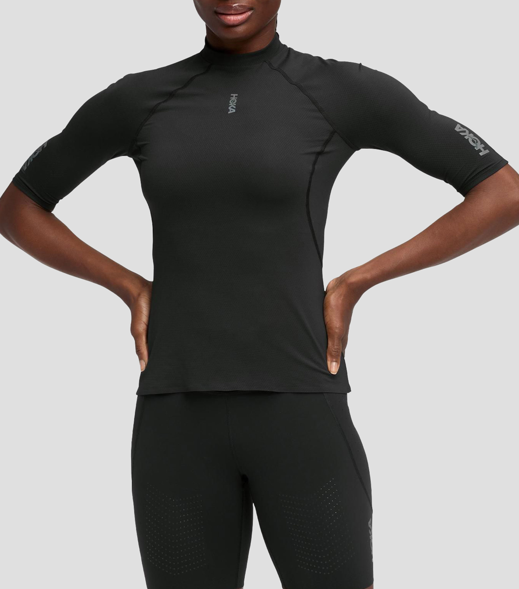 Playera para entrenamiento Mujer