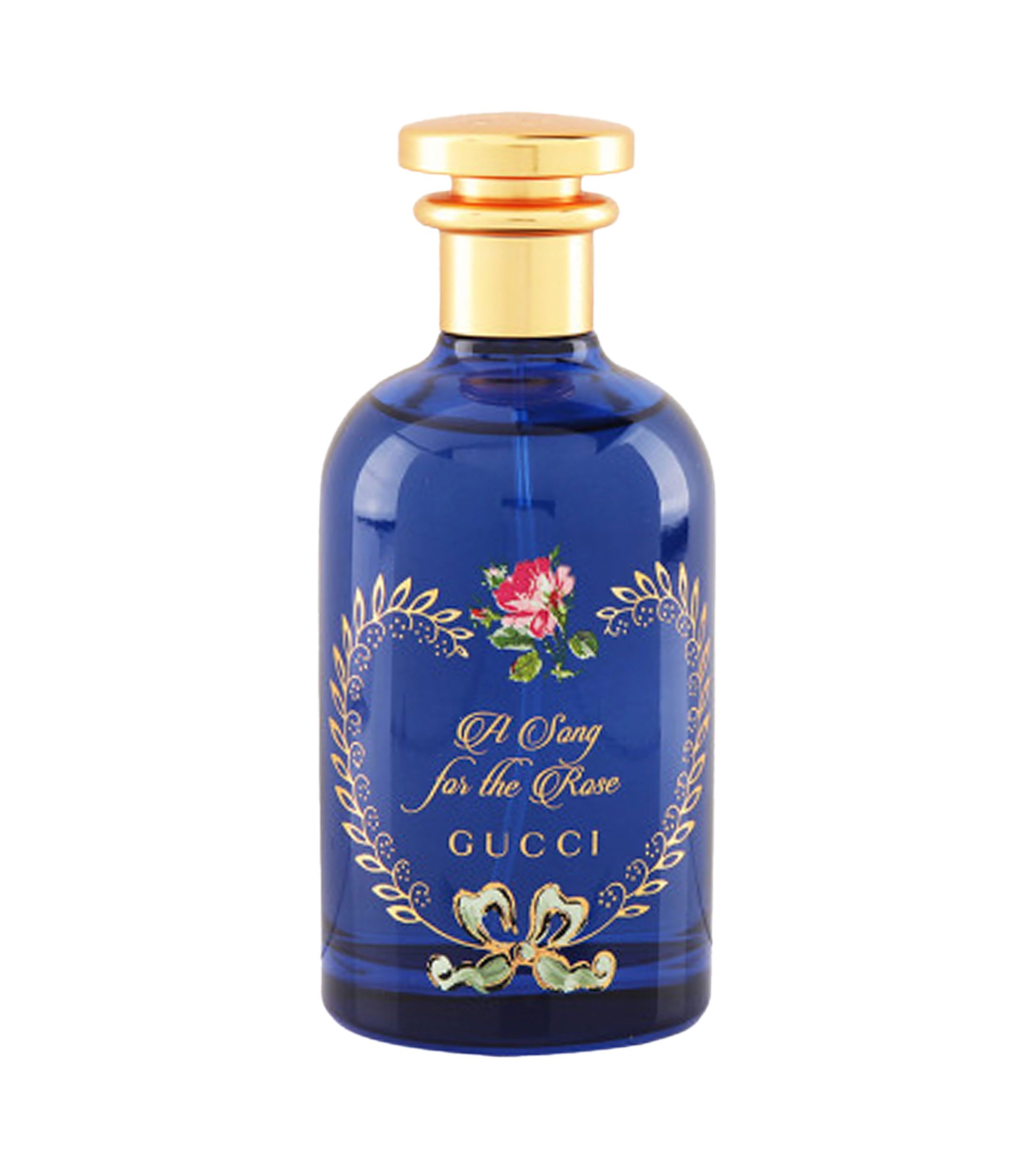Perfume A Song for the Rose, Eau de Parfum 100 ml Unisex