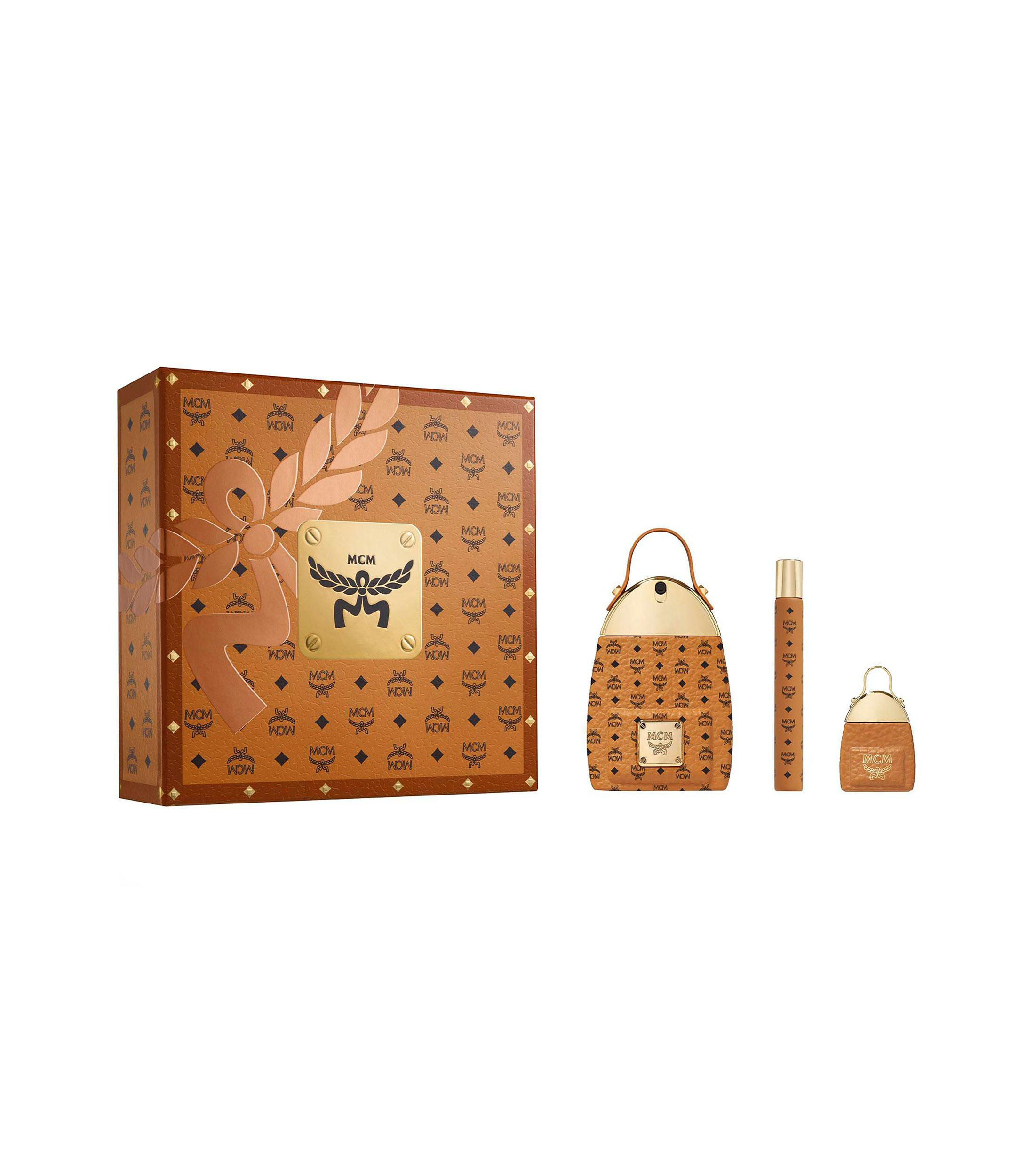 Set MCM Eau de Parfum Unisex