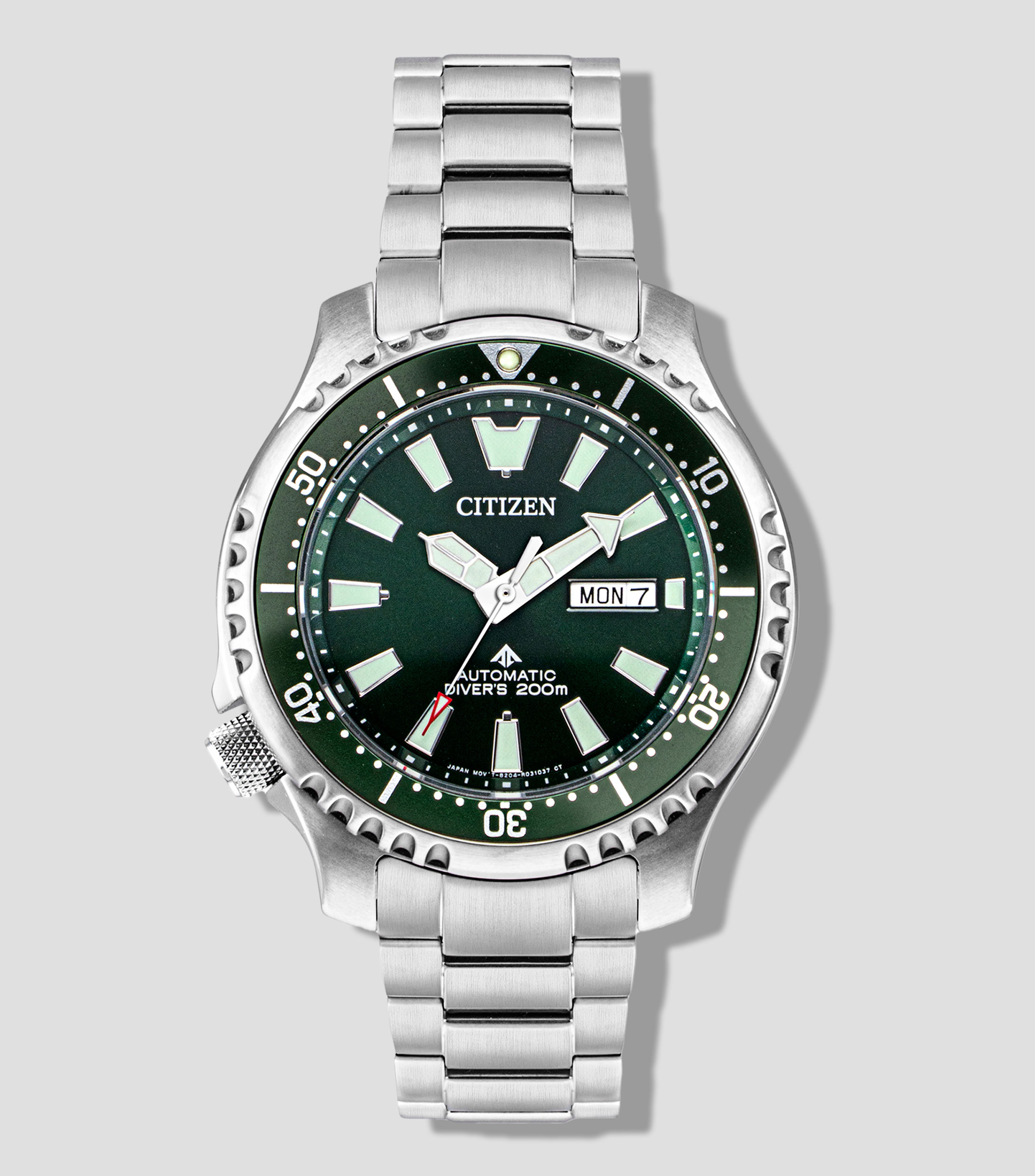 Reloj Promaster Dive Hombre