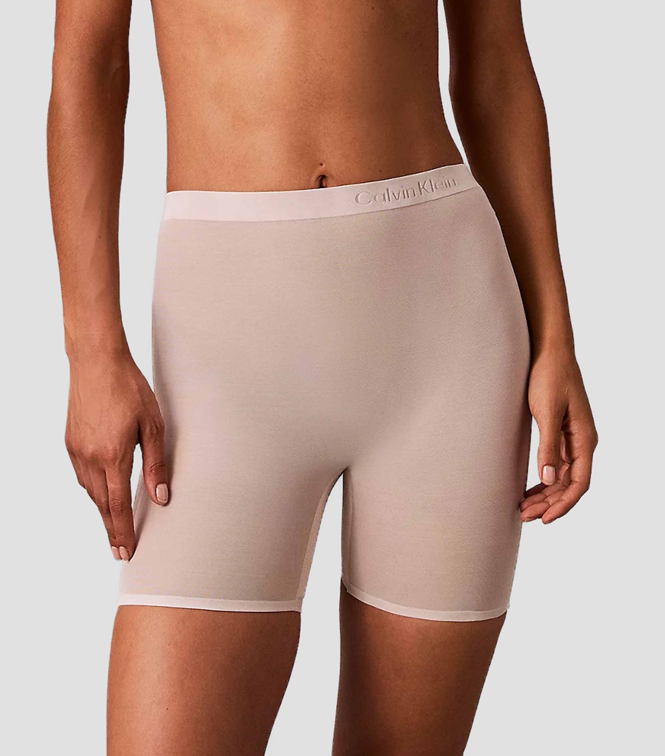Faja short Mujer